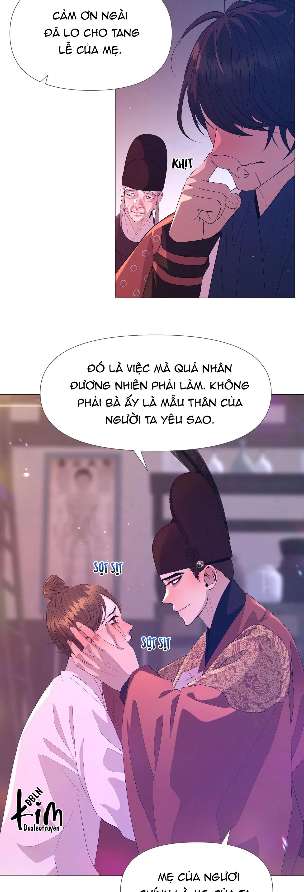 dạ xoa hóa liên ký Chapter 59 - Next Chapter 60