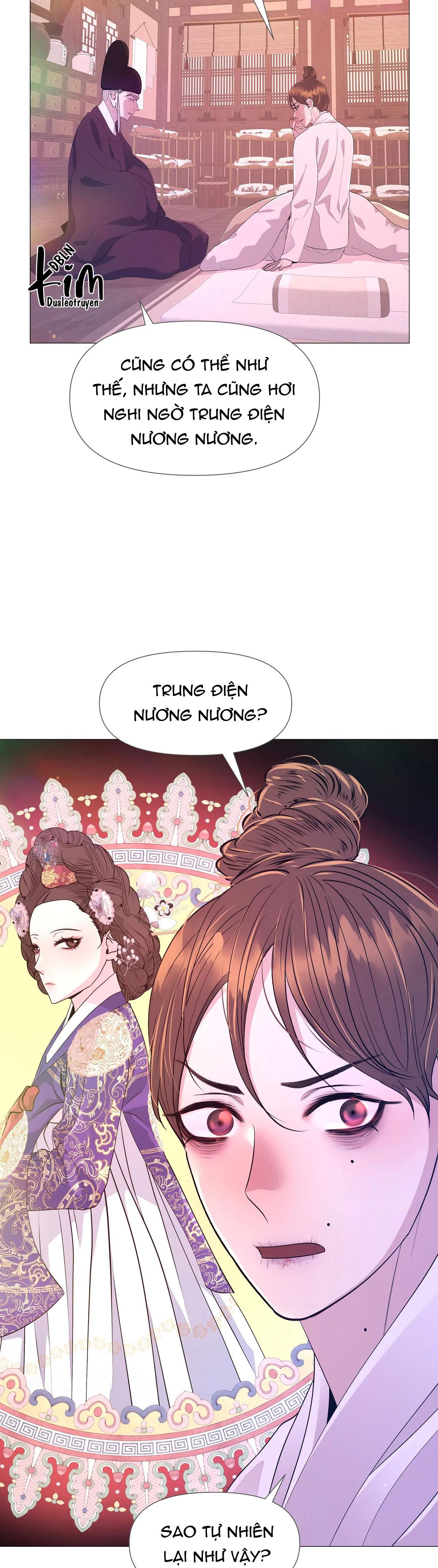 dạ xoa hóa liên ký Chapter 59 - Next Chapter 60