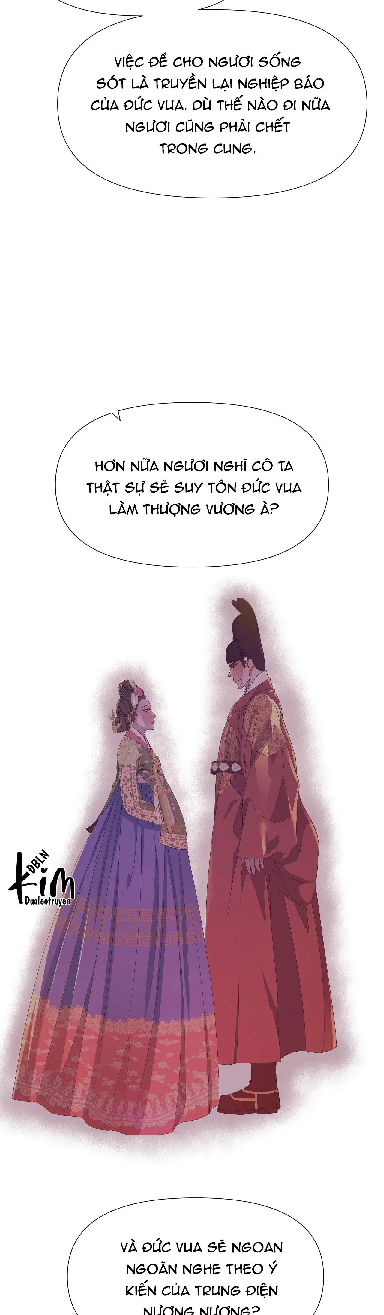 dạ xoa hóa liên ký Chapter 59 - Next Chapter 60