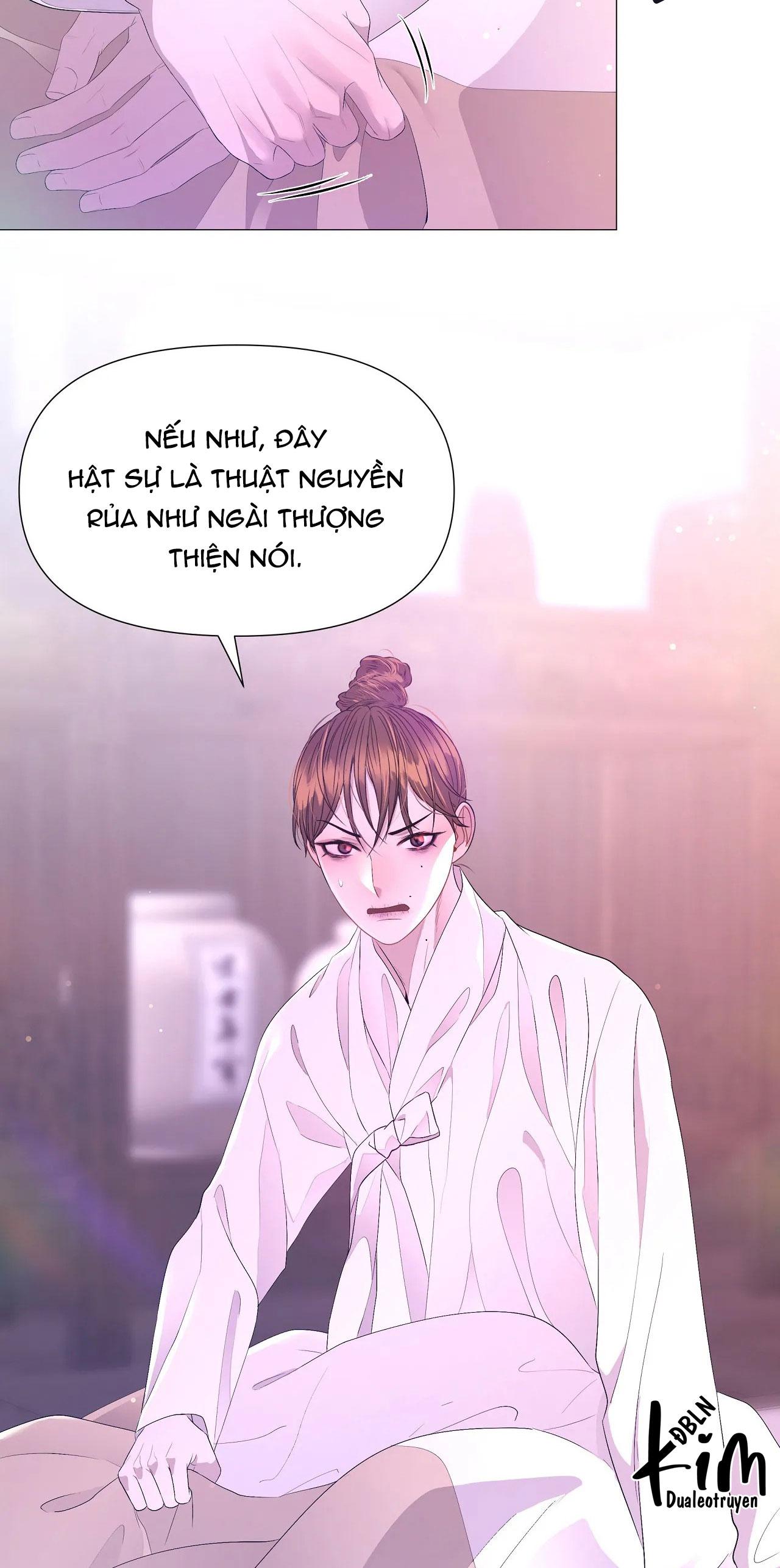 dạ xoa hóa liên ký Chapter 59 - Next Chapter 60