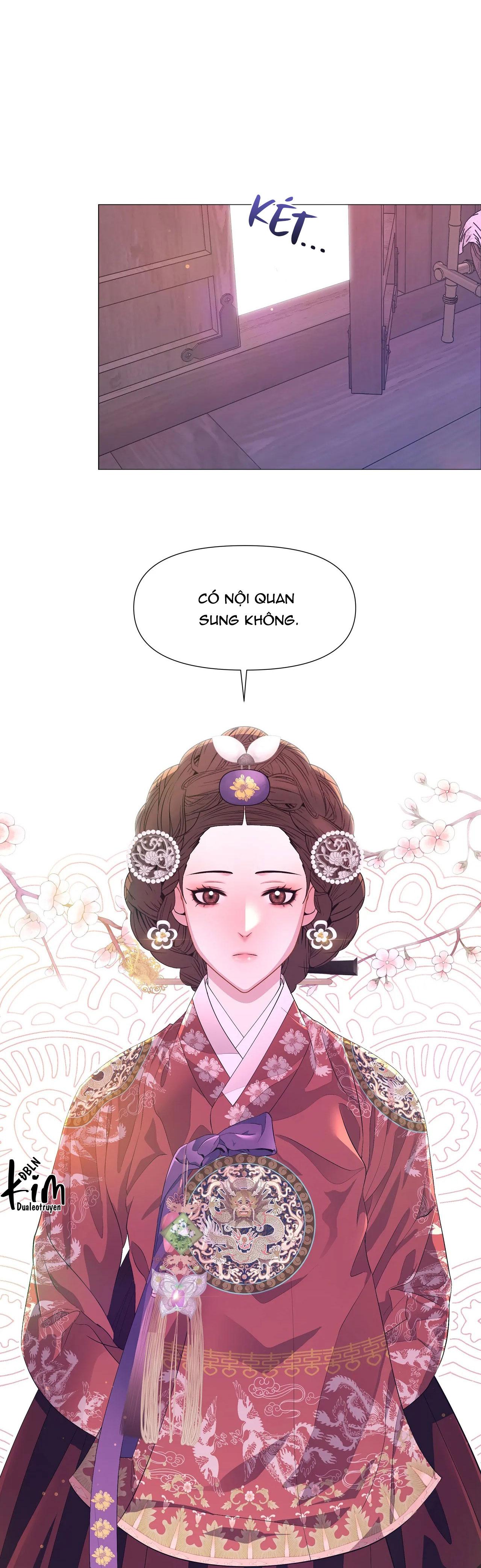 dạ xoa hóa liên ký Chapter 60 - Trang 2