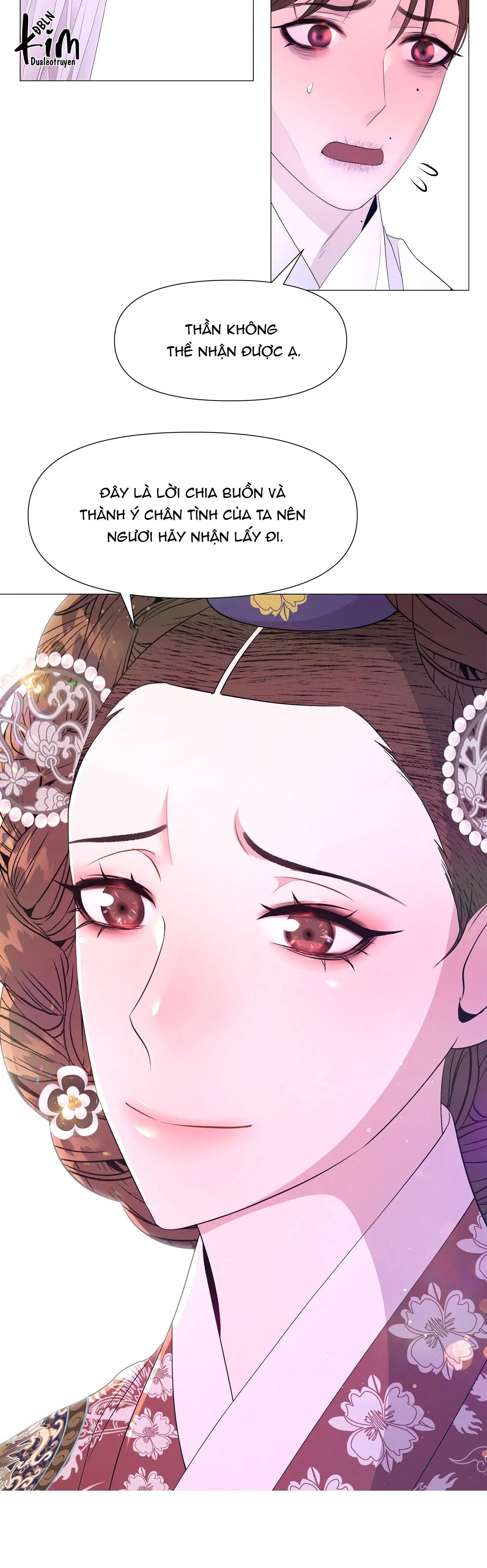 dạ xoa hóa liên ký Chapter 60 - Trang 2