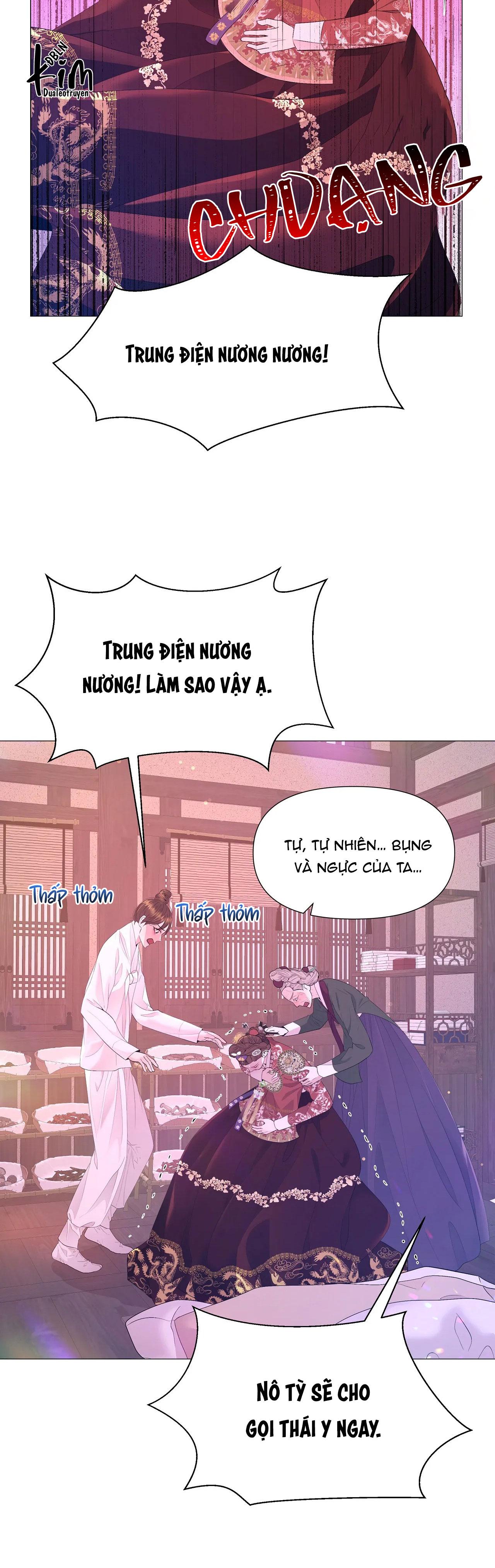 dạ xoa hóa liên ký Chapter 60 - Trang 2