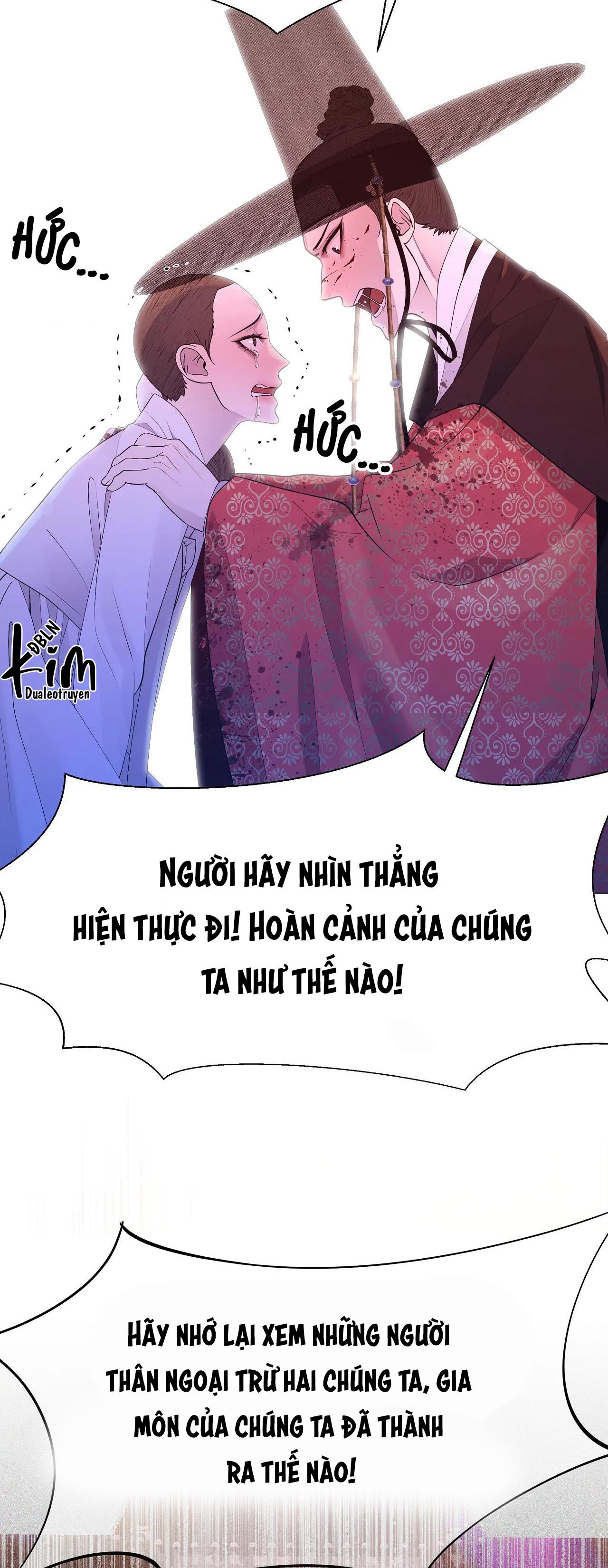 dạ xoa hóa liên ký Chapter 62 - Next Chapter 63