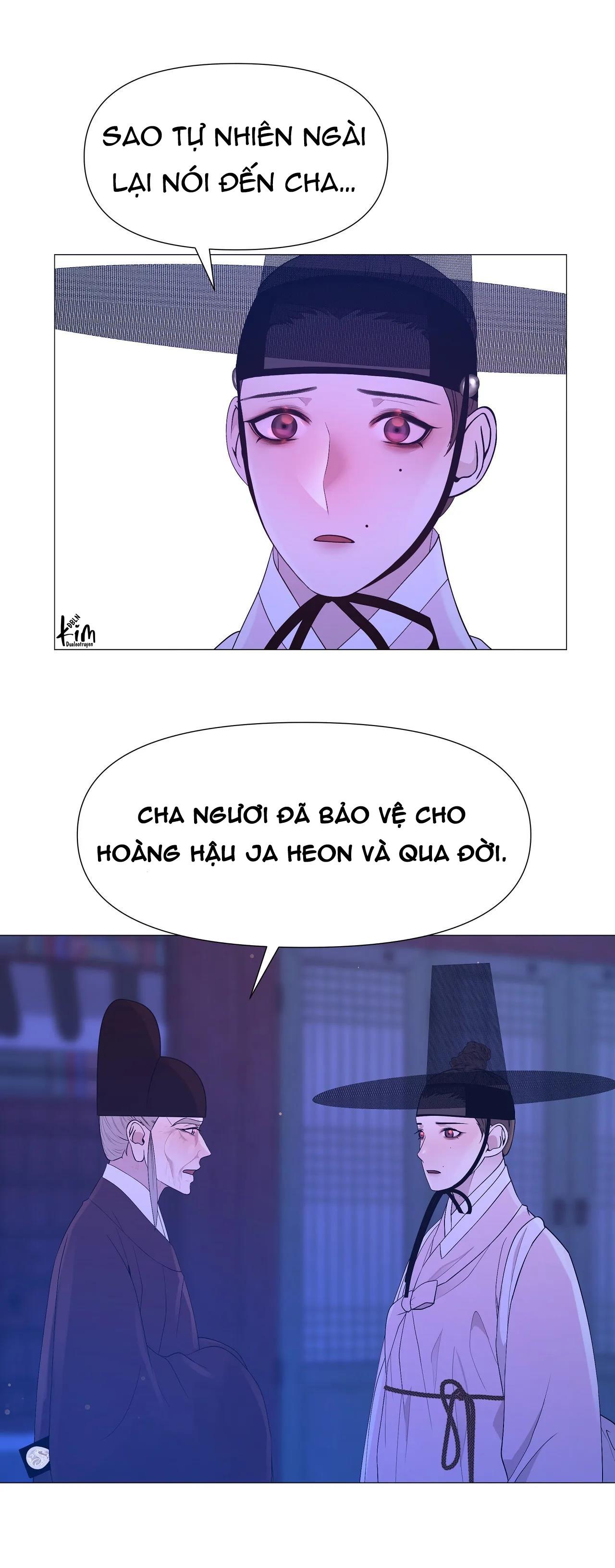 dạ xoa hóa liên ký Chapter 65 - Next Chapter 66