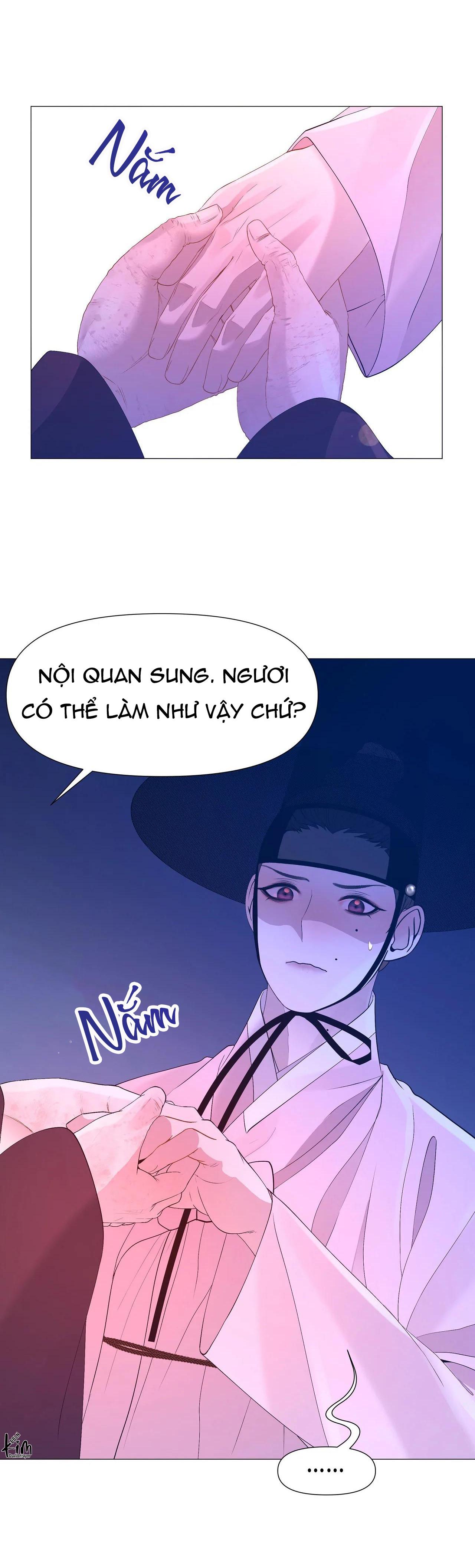 dạ xoa hóa liên ký Chapter 65 - Next Chapter 66