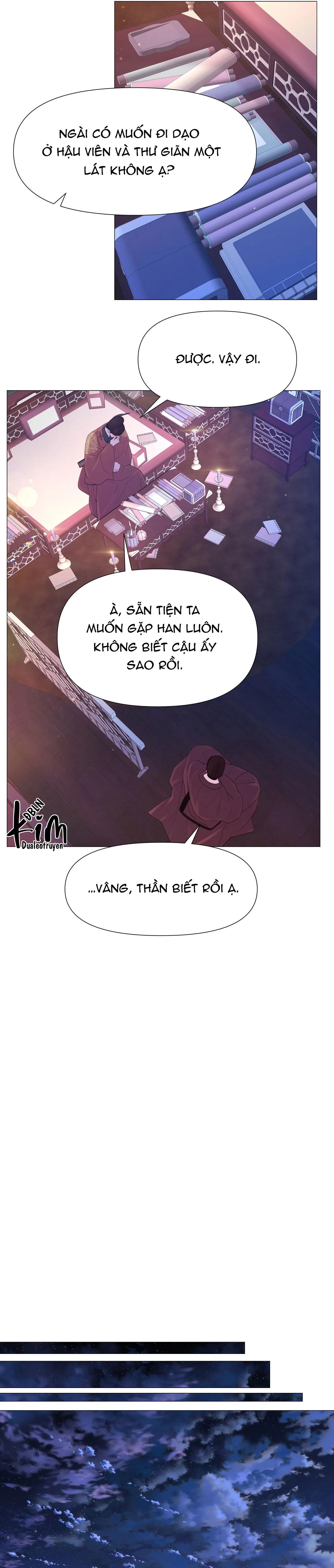 dạ xoa hóa liên ký Chapter 66 - Next Chapter 67