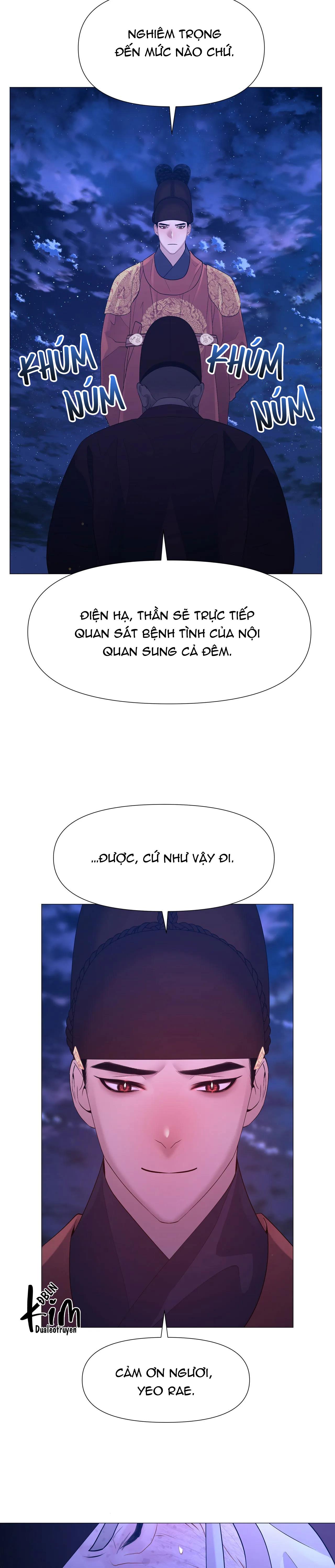 dạ xoa hóa liên ký Chapter 66 - Next Chapter 67