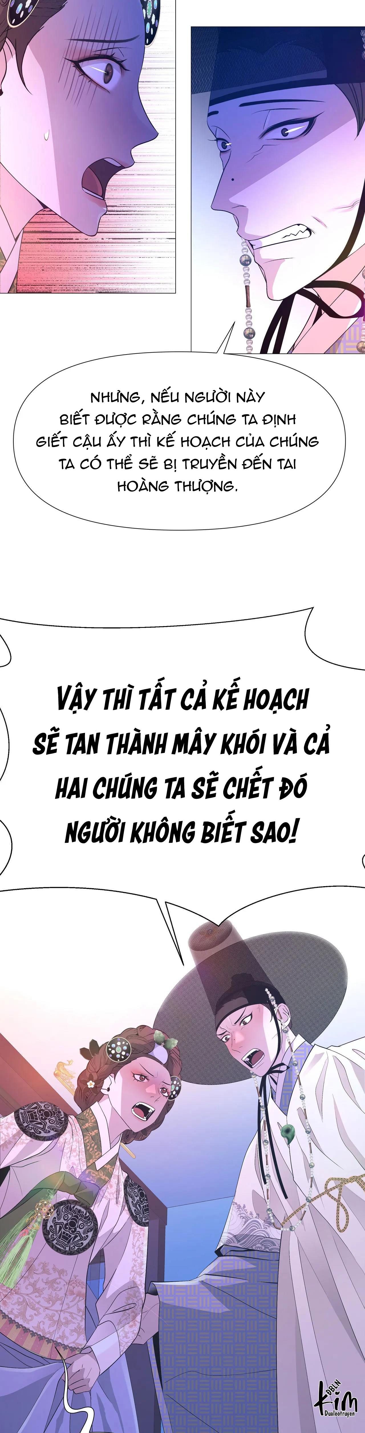 dạ xoa hóa liên ký Chapter 67 - Next Chapter 68