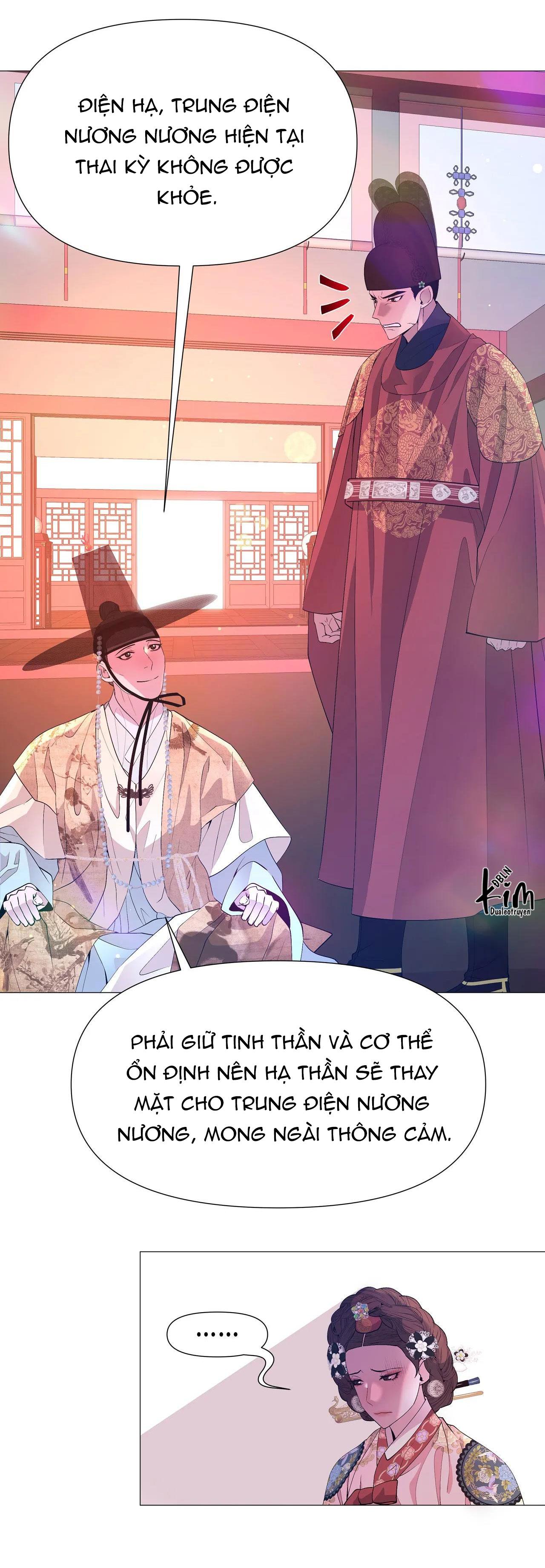 dạ xoa hóa liên ký Chapter 68 - Next Chapter 69