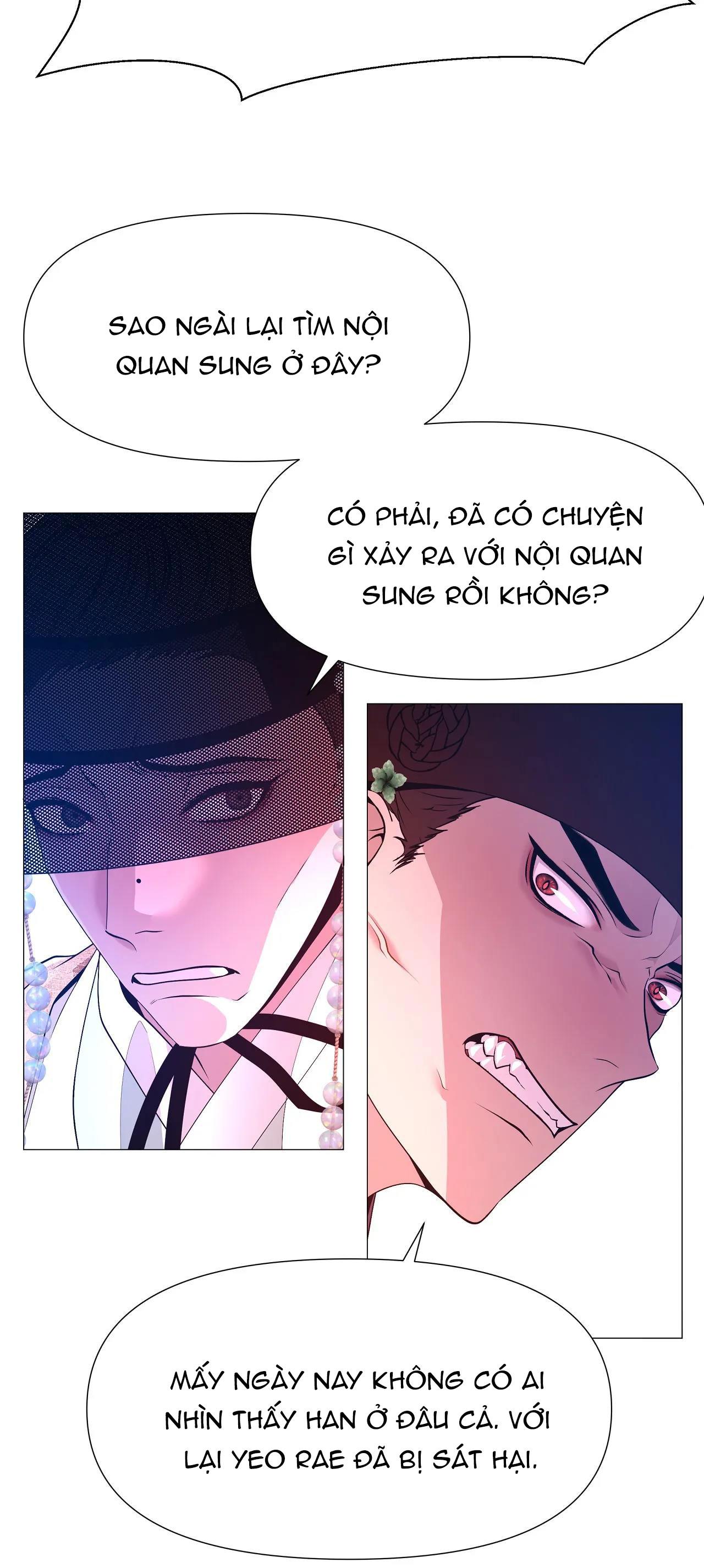 dạ xoa hóa liên ký Chapter 68 - Next Chapter 69