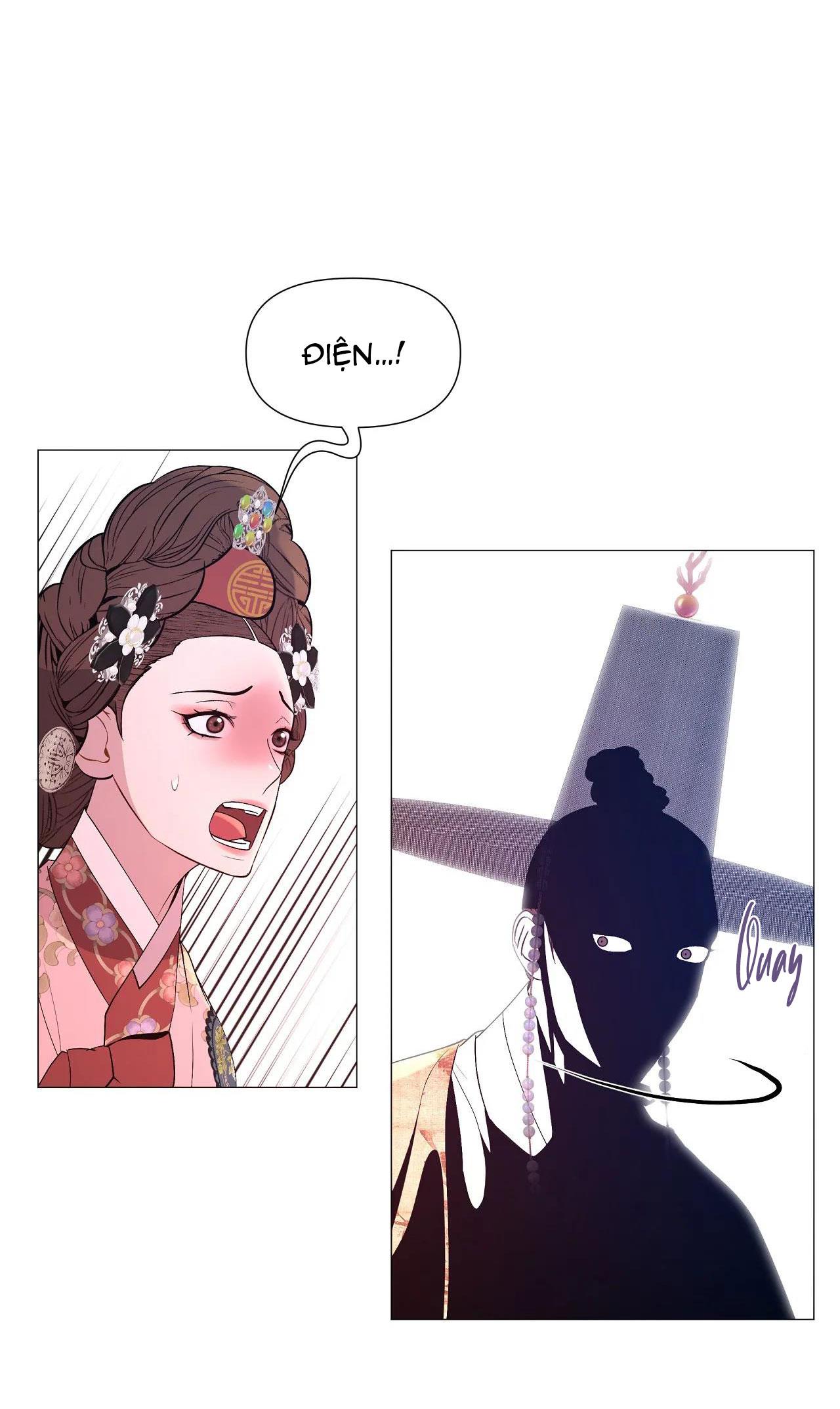 dạ xoa hóa liên ký Chapter 68 - Next Chapter 69