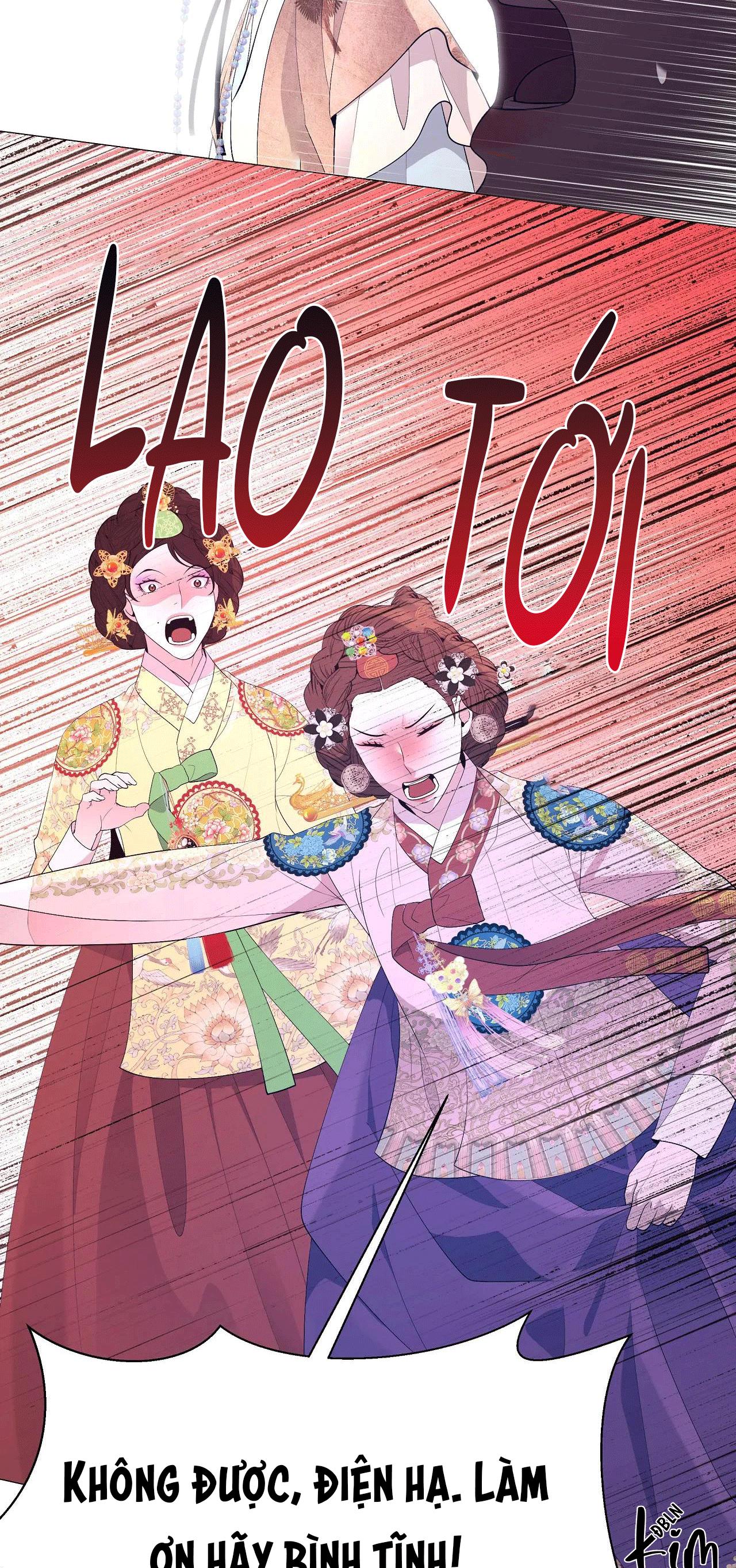 dạ xoa hóa liên ký Chapter 69 - Next Chapter 70