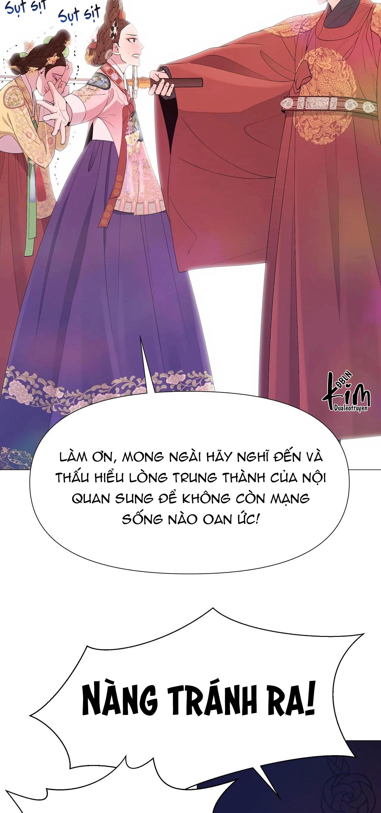 dạ xoa hóa liên ký Chapter 69 - Next Chapter 70