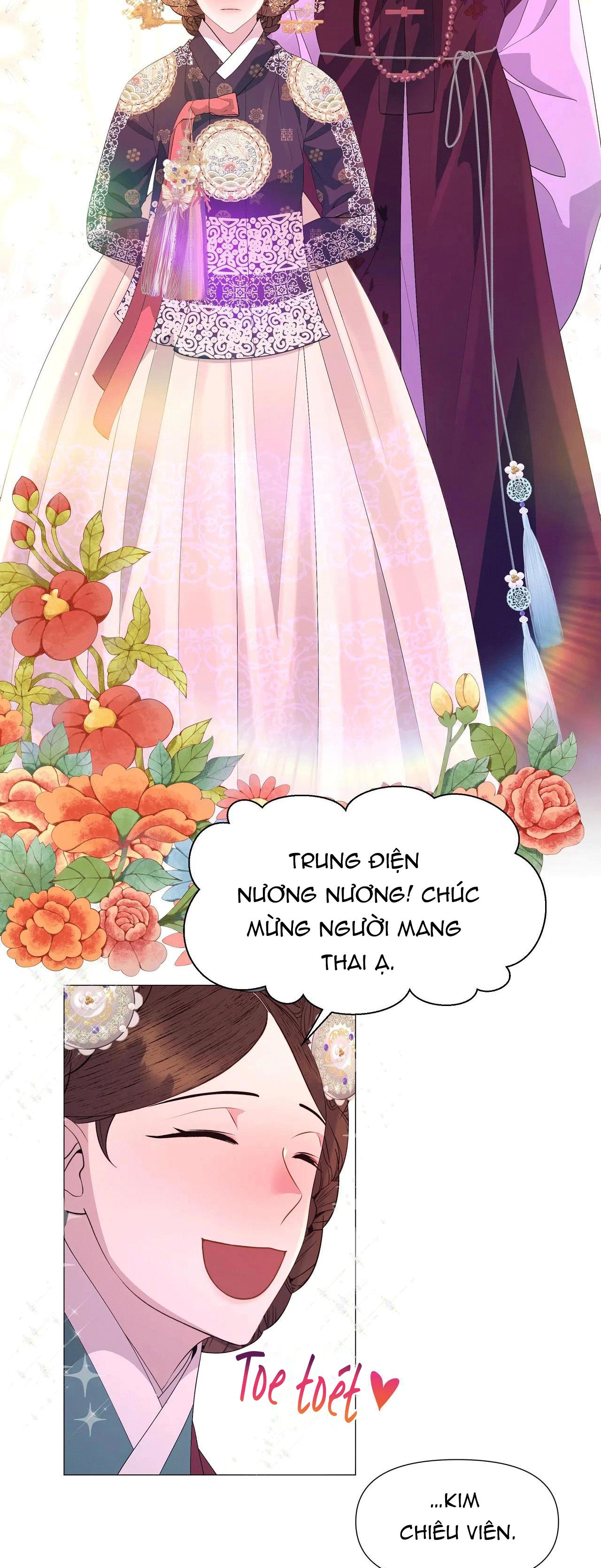 dạ xoa hóa liên ký Chapter 70 - Trang 2