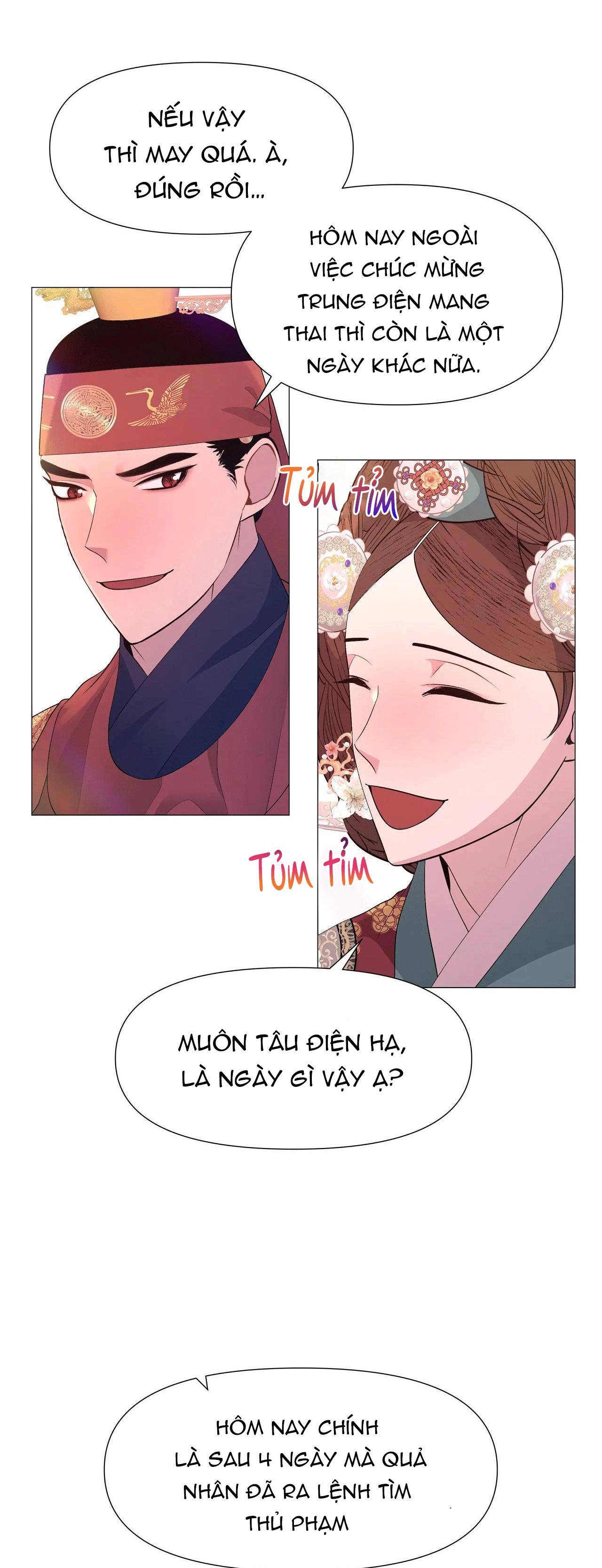 dạ xoa hóa liên ký Chapter 70 - Trang 2