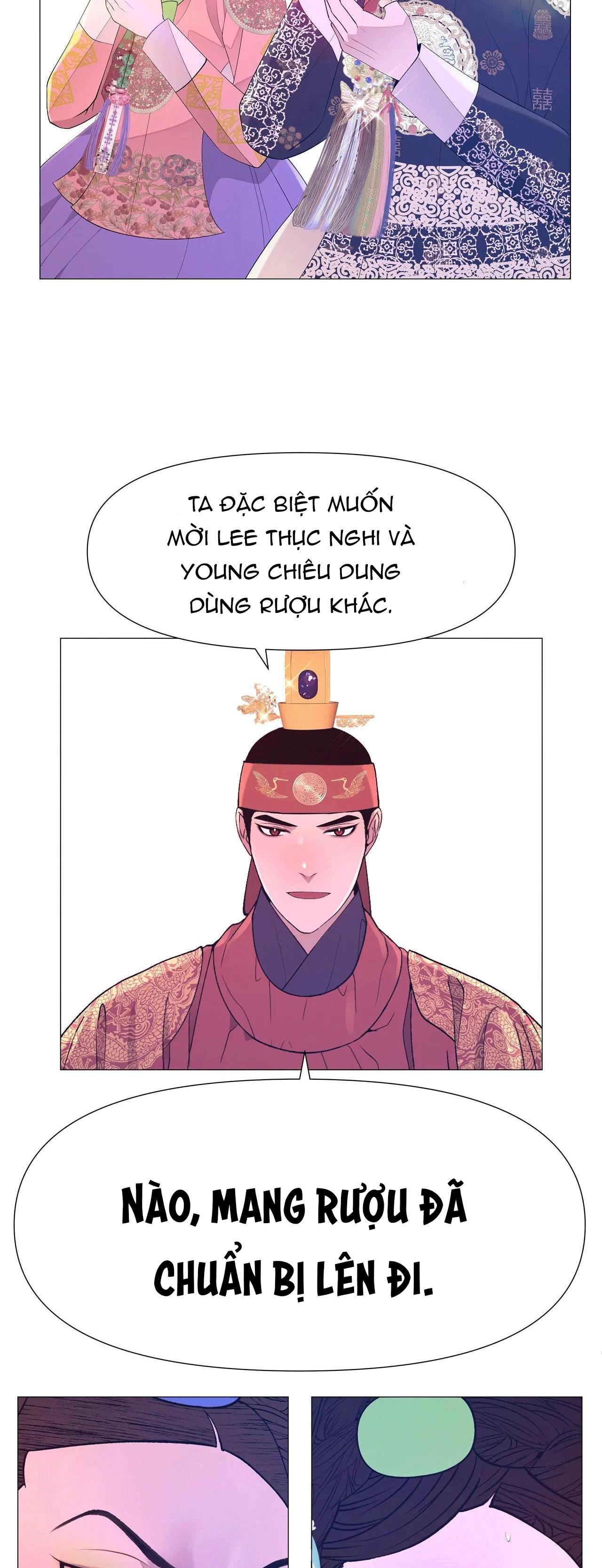 dạ xoa hóa liên ký Chapter 70 - Trang 2