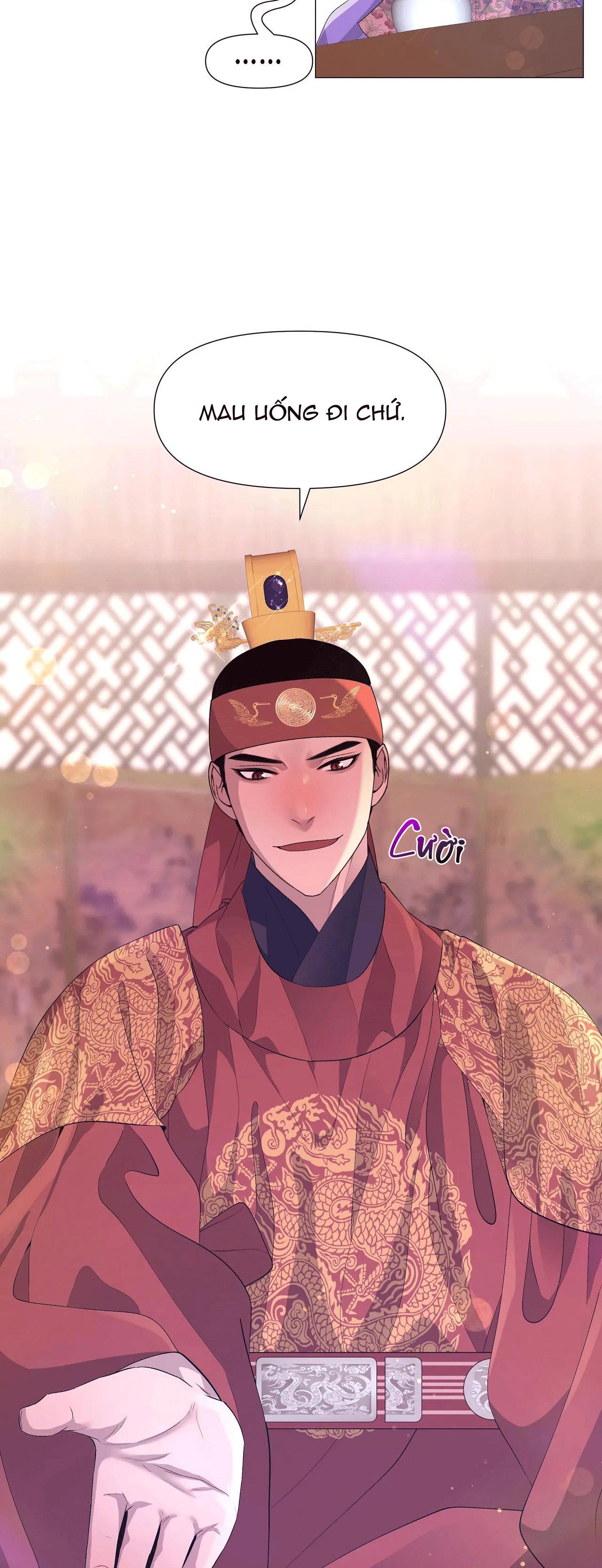 dạ xoa hóa liên ký Chapter 70 - Trang 2