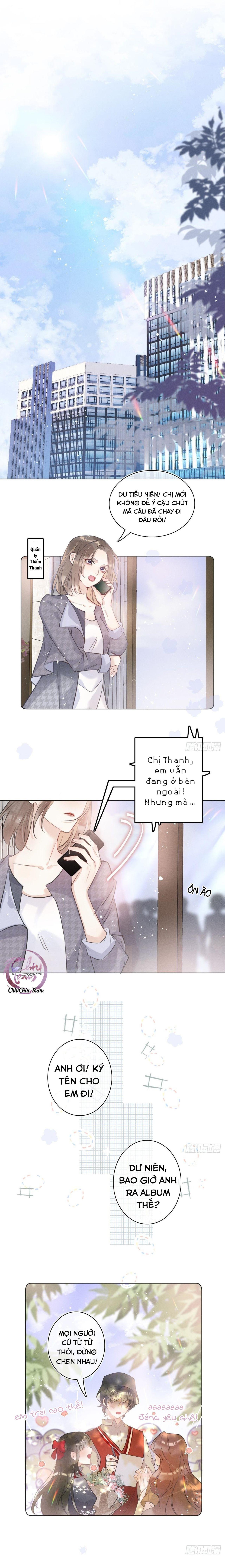 Dâng Lên Miệng Sói Chapter 1 - Next Chapter 2