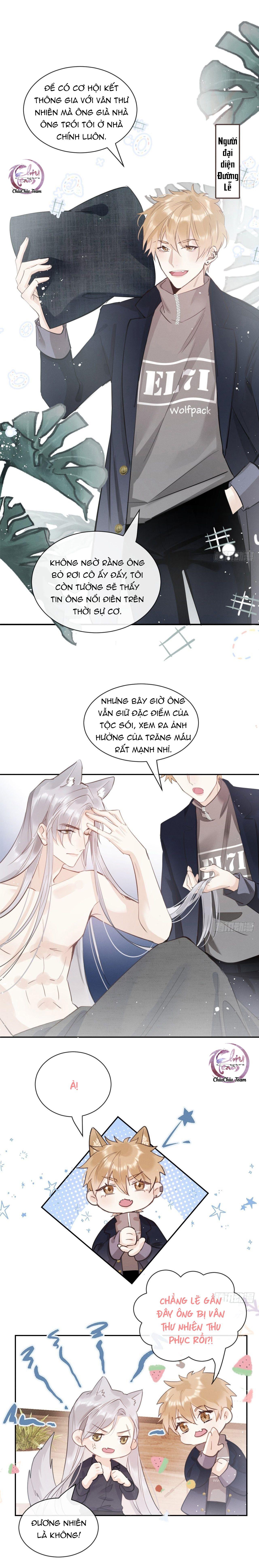 Dâng Lên Miệng Sói Chapter 2 - Next Chapter 3