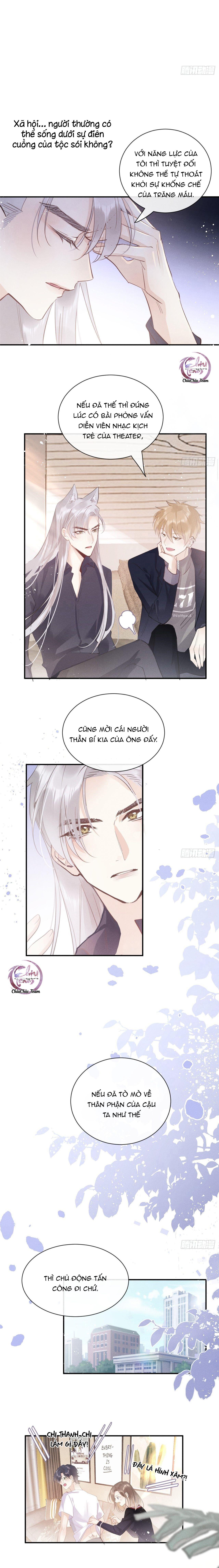 Dâng Lên Miệng Sói Chapter 2 - Next Chapter 3