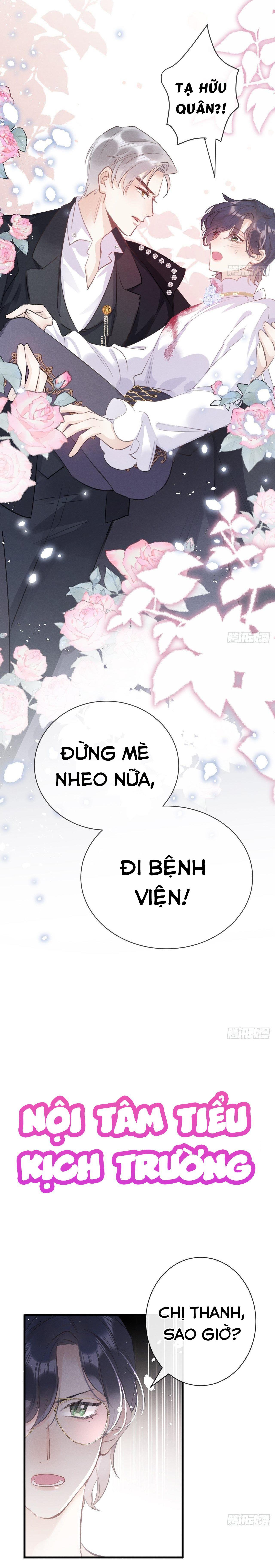 Dâng Lên Miệng Sói Chapter 4 - Next Chapter 5