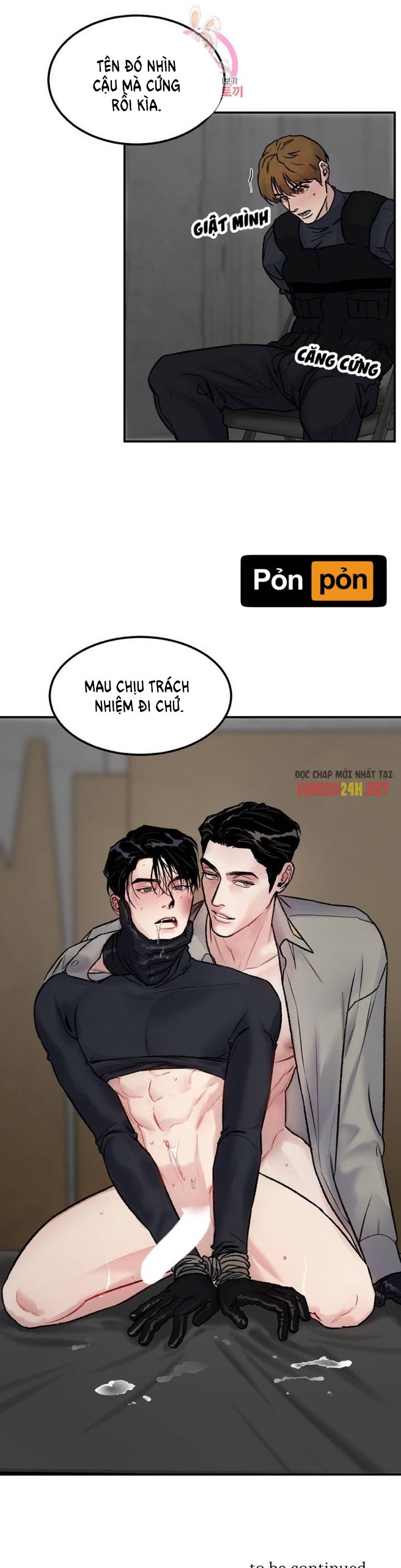 Đáy Vực Thẳm Chapter 4 - Trang 52