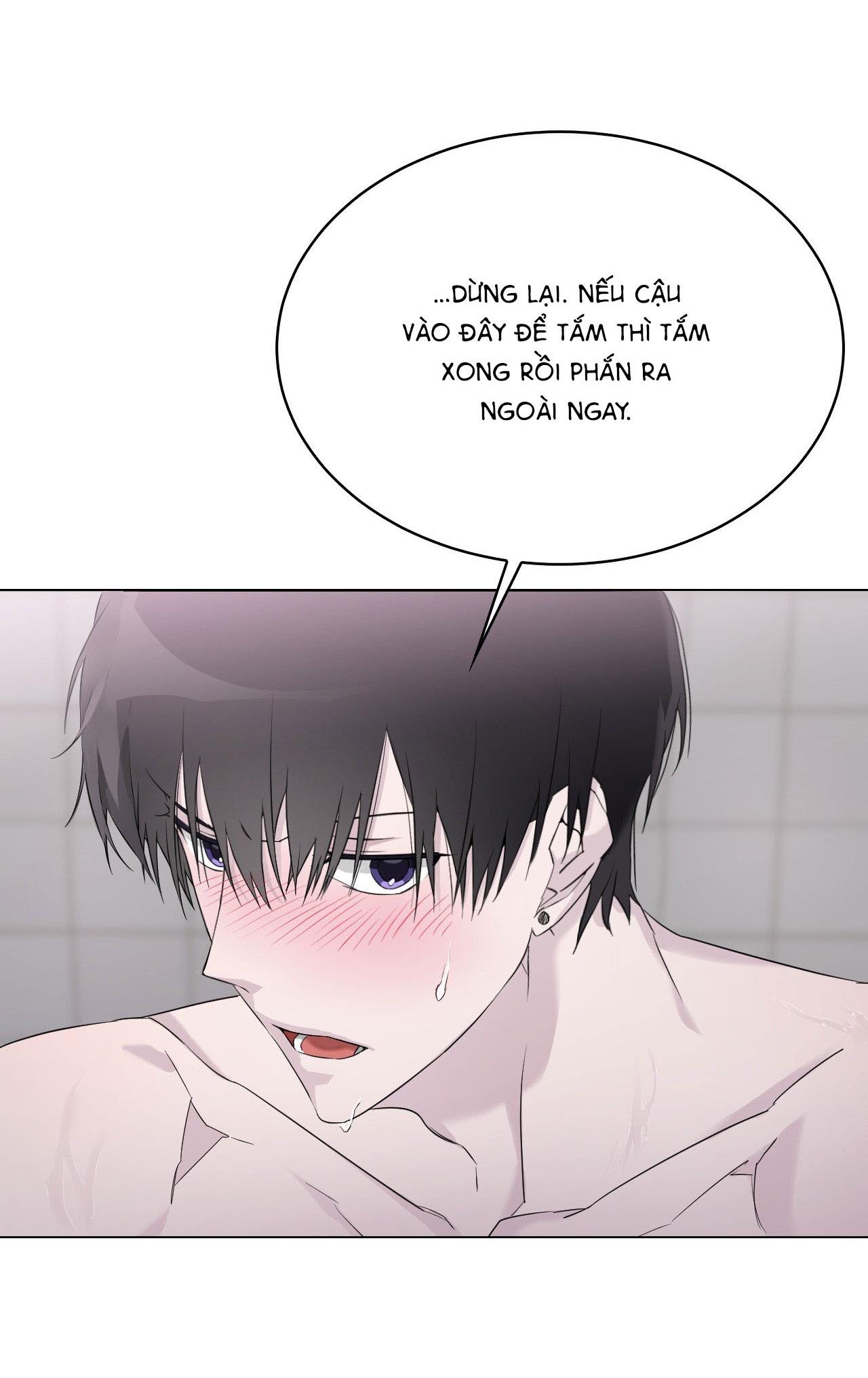 Dễ Thương Là Lỗi Của Tôi Sao? Chapter 2 - Trang 2