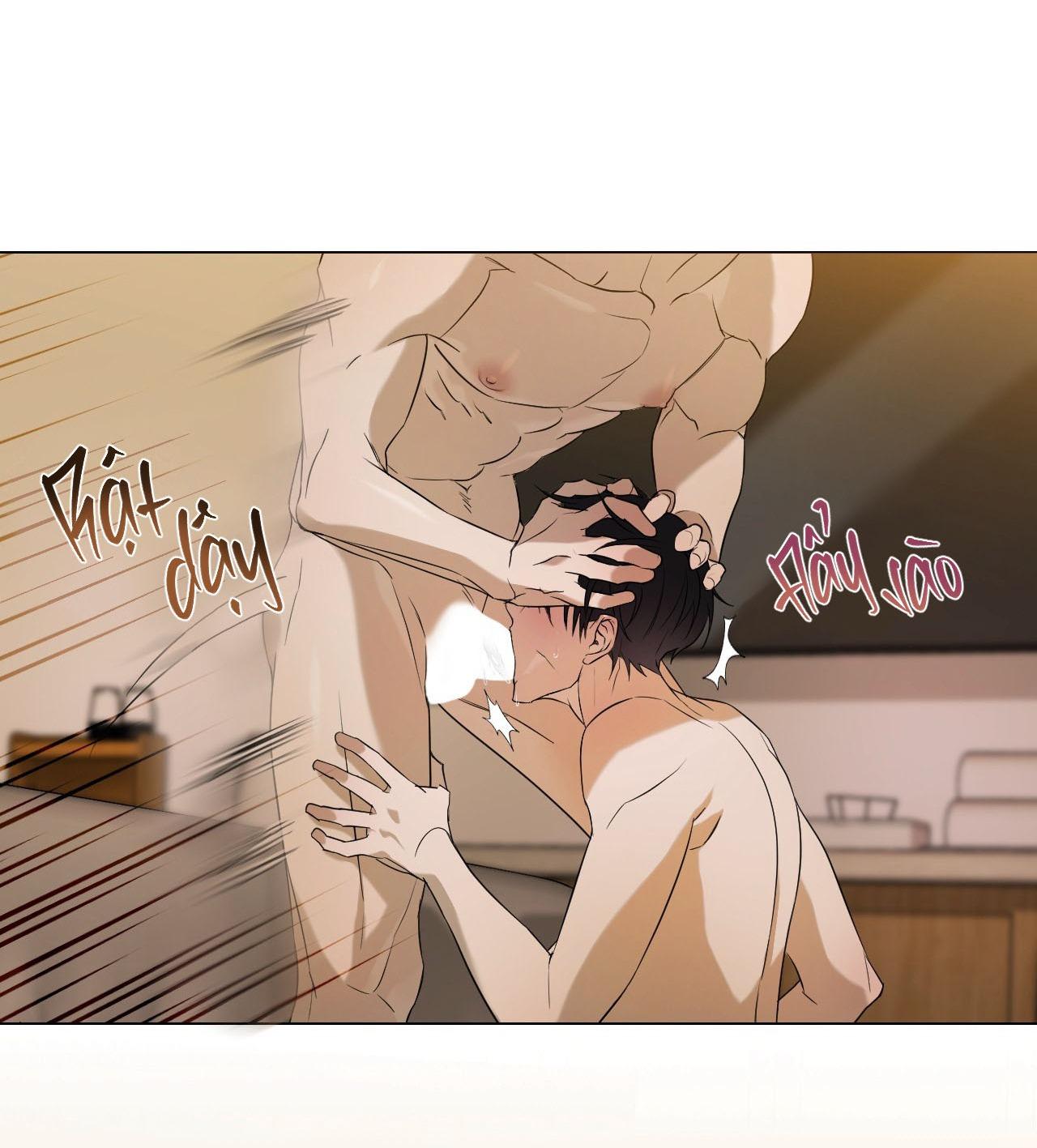 Dễ Thương Là Lỗi Của Tôi Sao? Chapter 3 - Trang 2