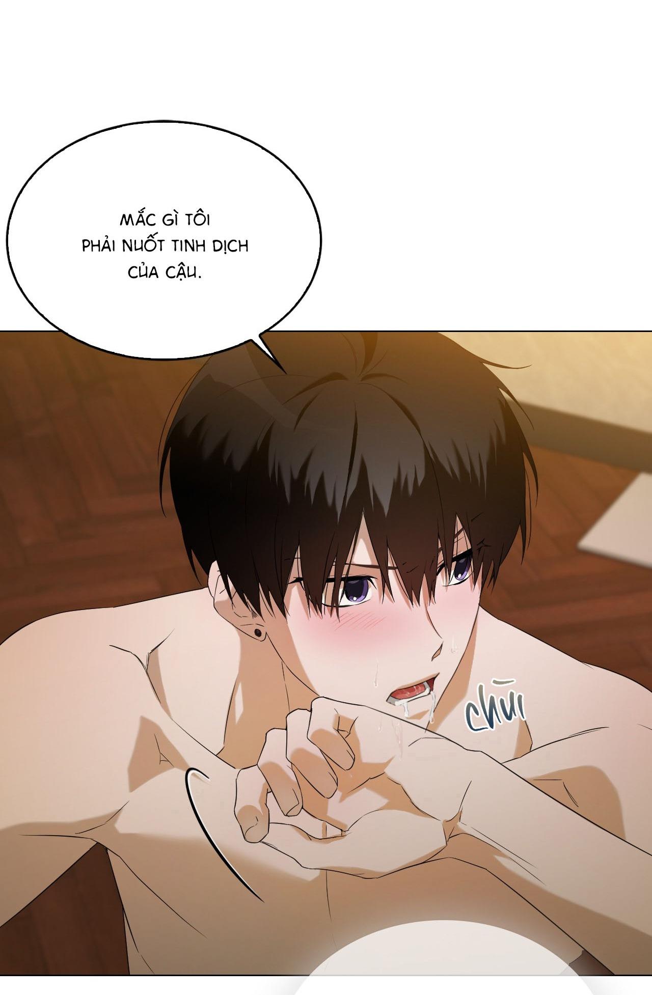 Dễ Thương Là Lỗi Của Tôi Sao? Chapter 4 - Trang 2