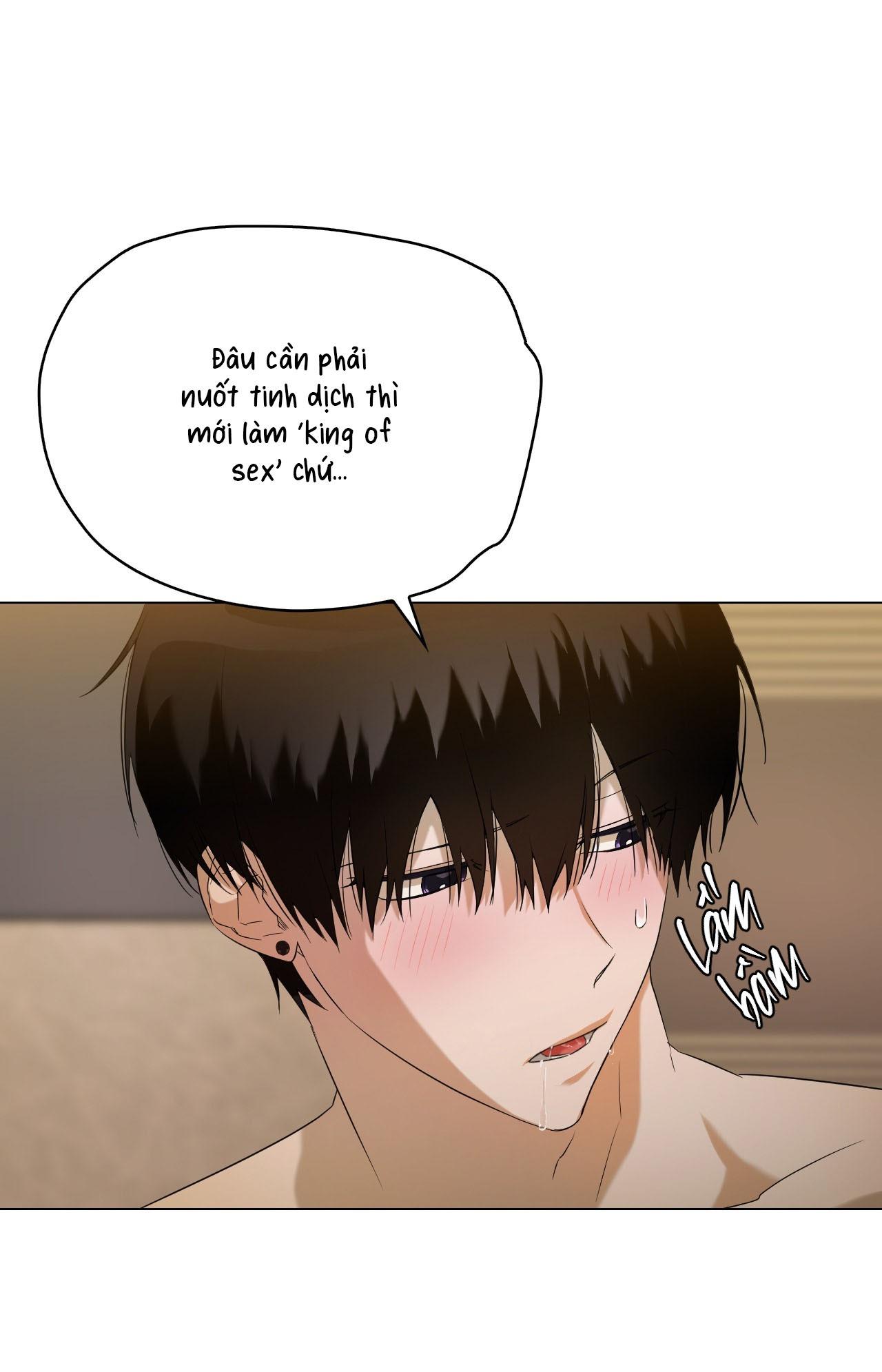 Dễ Thương Là Lỗi Của Tôi Sao? Chapter 4 - Trang 2