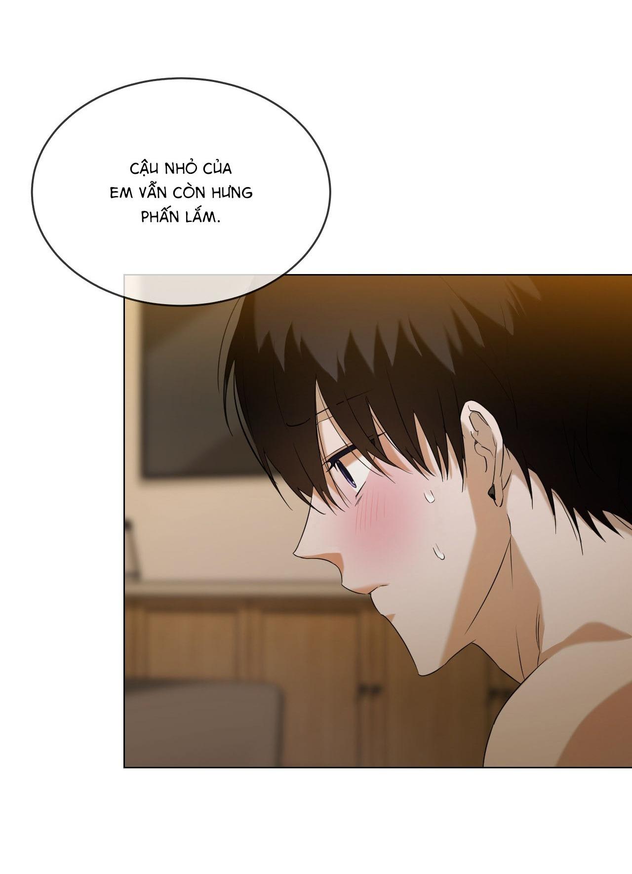 Dễ Thương Là Lỗi Của Tôi Sao? Chapter 4 - Trang 2