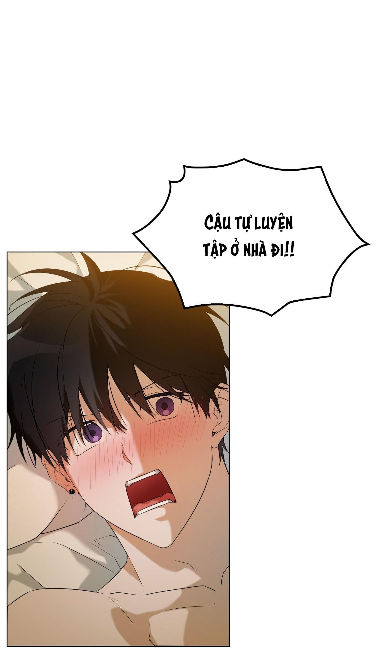 Dễ Thương Là Lỗi Của Tôi Sao? Chapter 4 - Trang 2