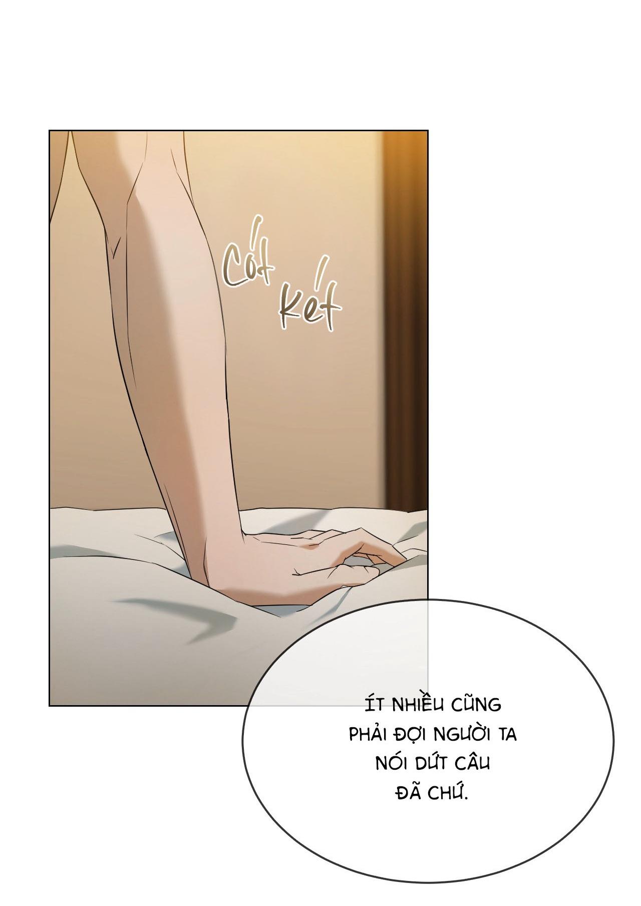 Dễ Thương Là Lỗi Của Tôi Sao? Chapter 5 - Trang 2