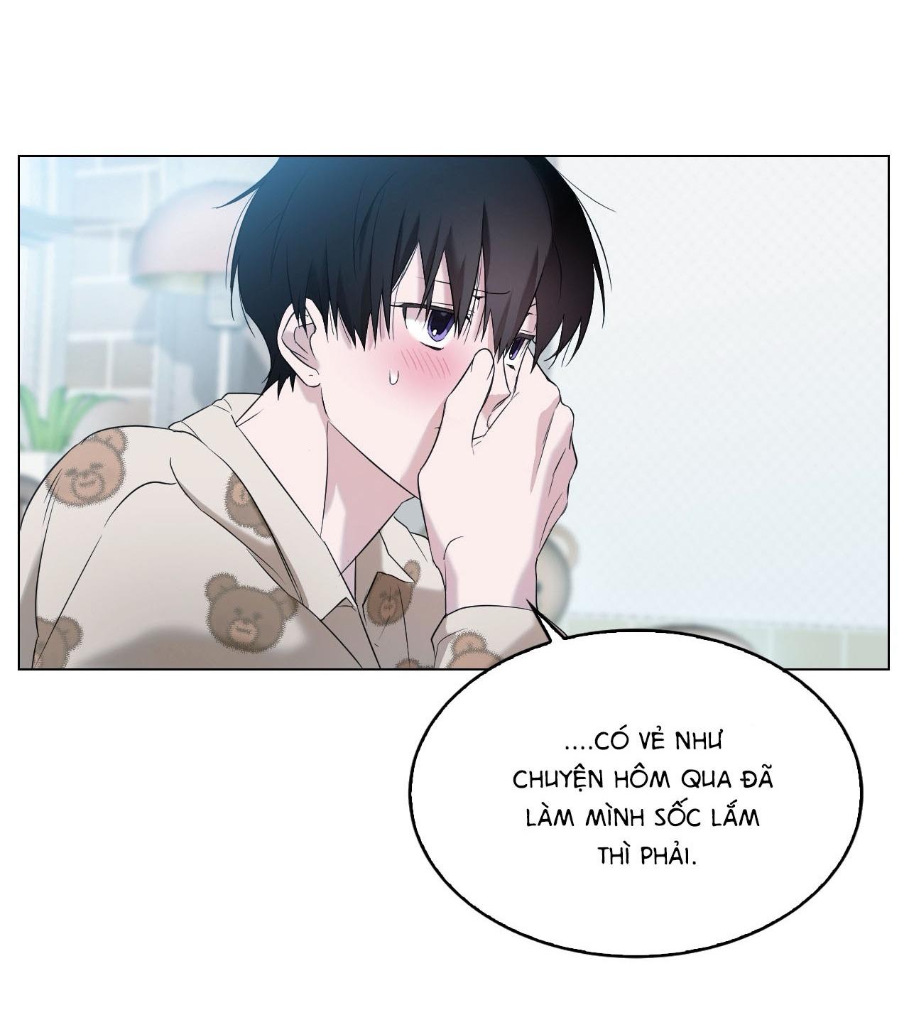 Dễ Thương Là Lỗi Của Tôi Sao? Chapter 5 - Trang 2