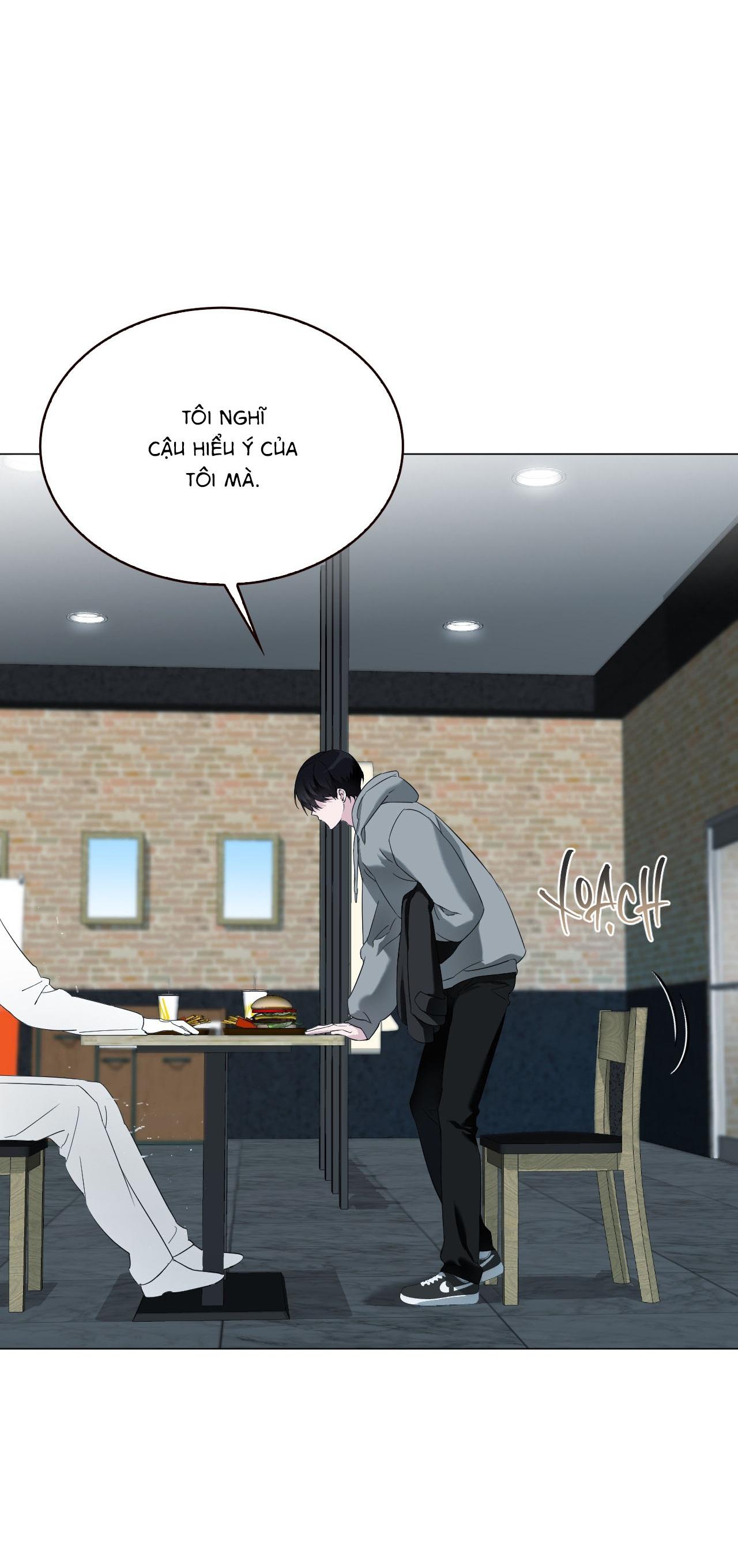 Dễ Thương Là Lỗi Của Tôi Sao? Chapter 7 - Trang 2