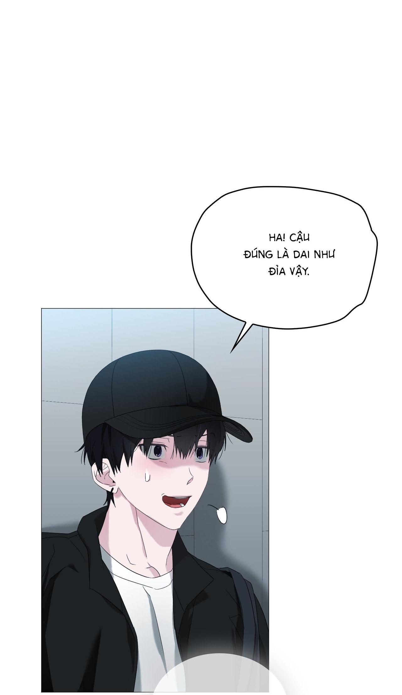 Dễ Thương Là Lỗi Của Tôi Sao? Chapter 7 - Trang 2