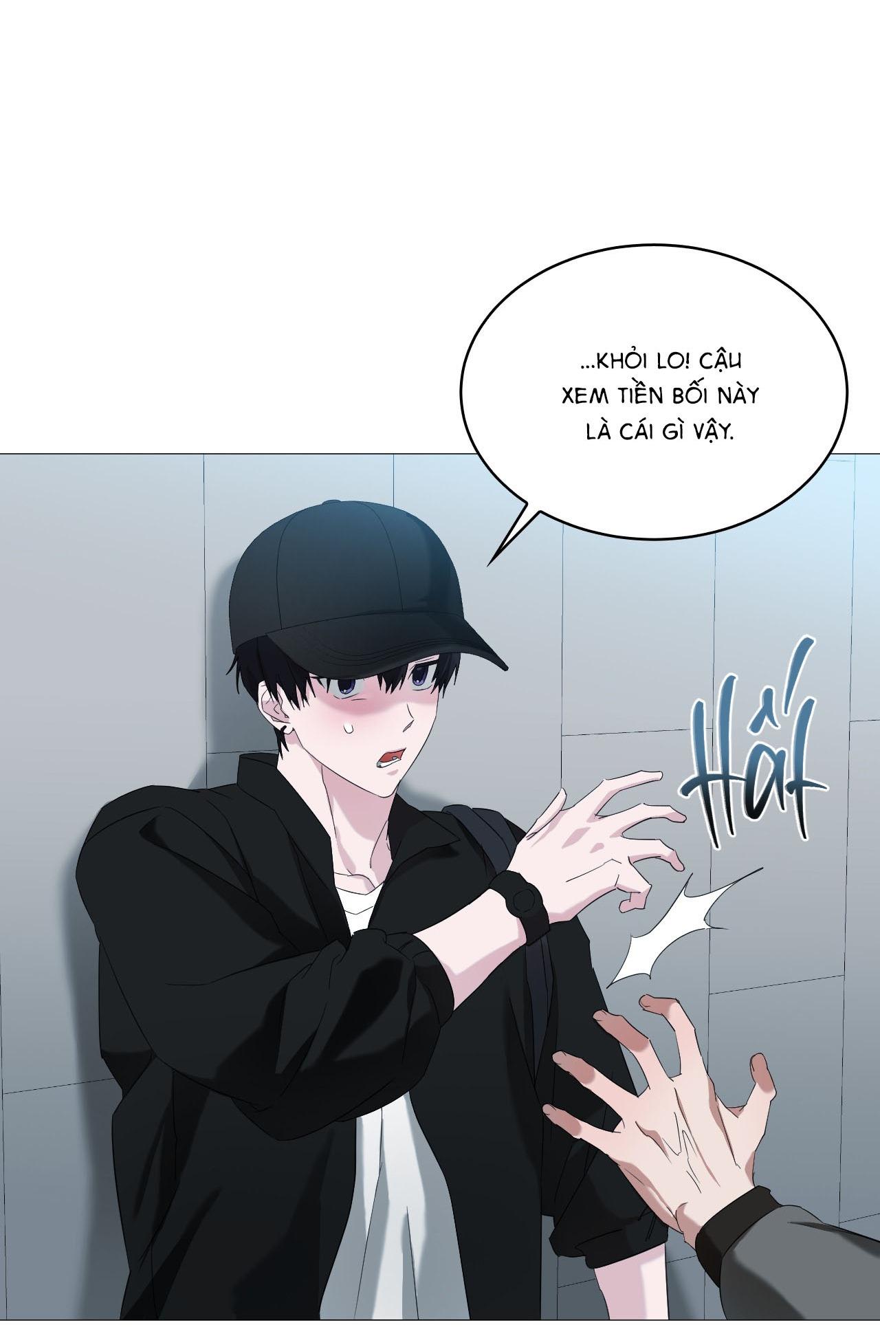 Dễ Thương Là Lỗi Của Tôi Sao? Chapter 7 - Trang 2