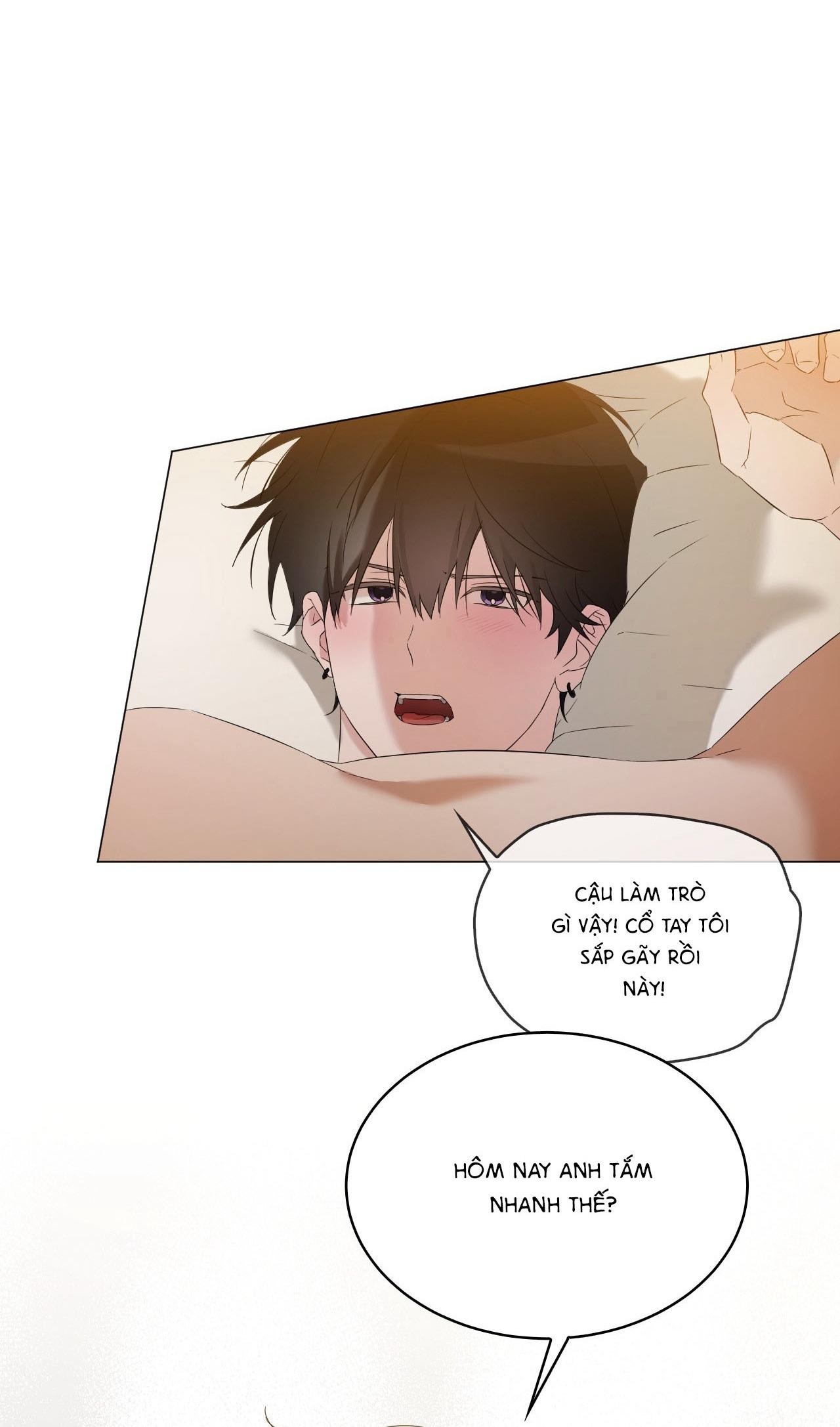 Dễ Thương Là Lỗi Của Tôi Sao? Chapter 8 - Trang 2