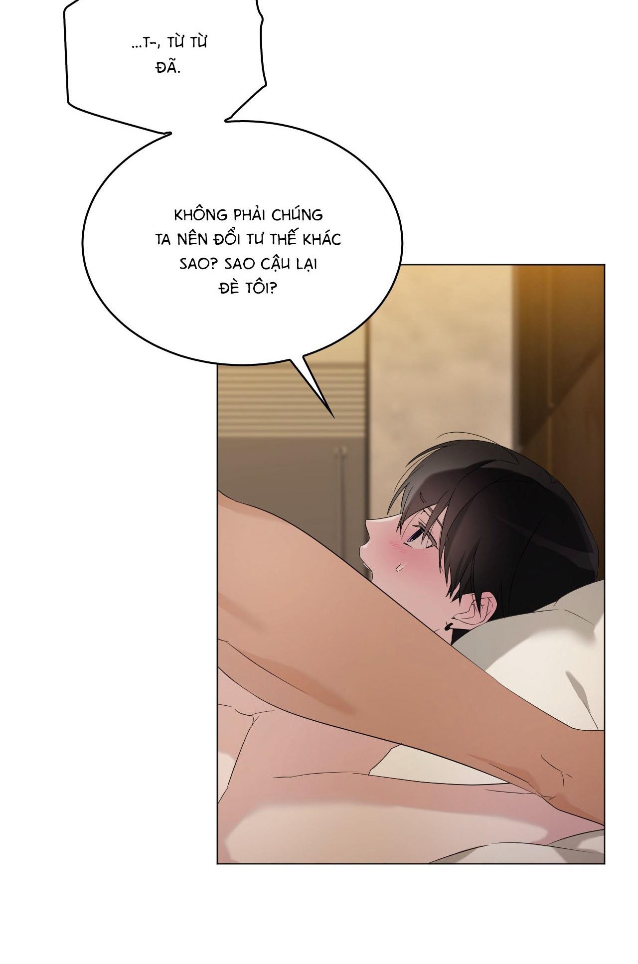 Dễ Thương Là Lỗi Của Tôi Sao? Chapter 8 - Trang 2