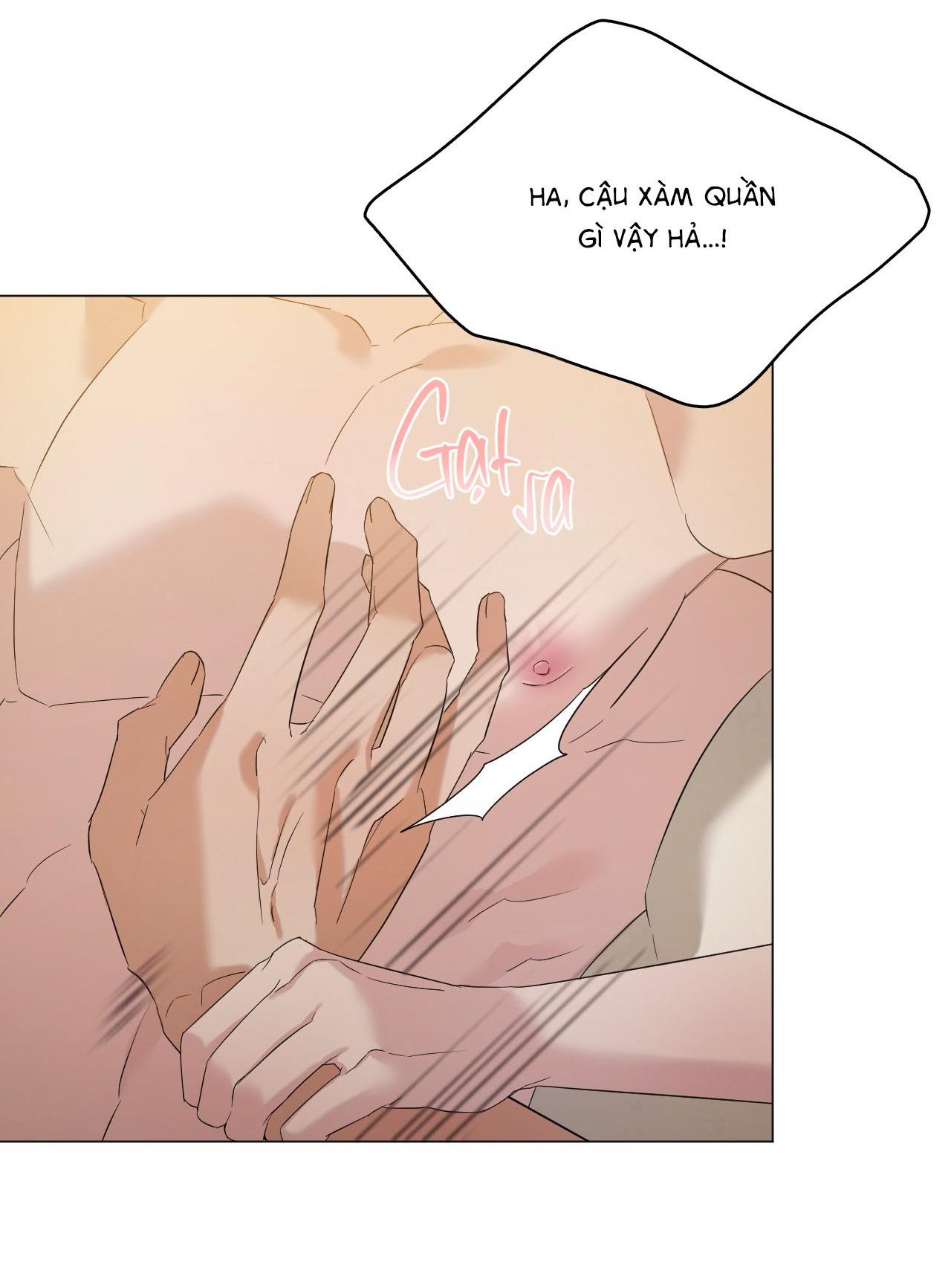 Dễ Thương Là Lỗi Của Tôi Sao? Chapter 8 - Trang 2