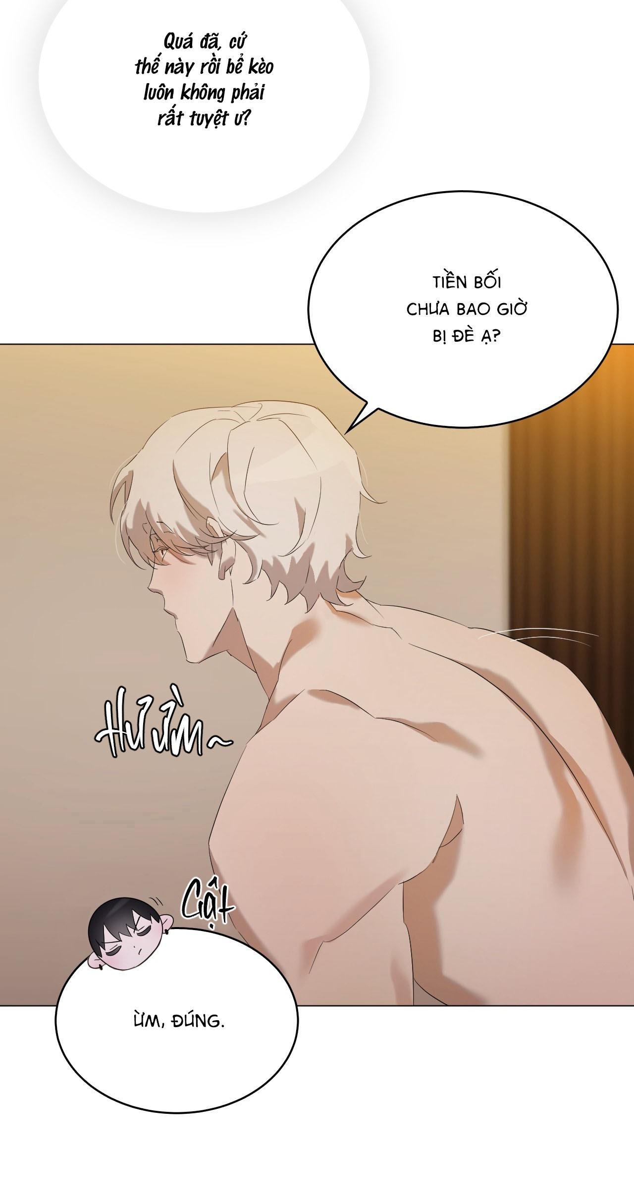 Dễ Thương Là Lỗi Của Tôi Sao? Chapter 8 - Trang 2