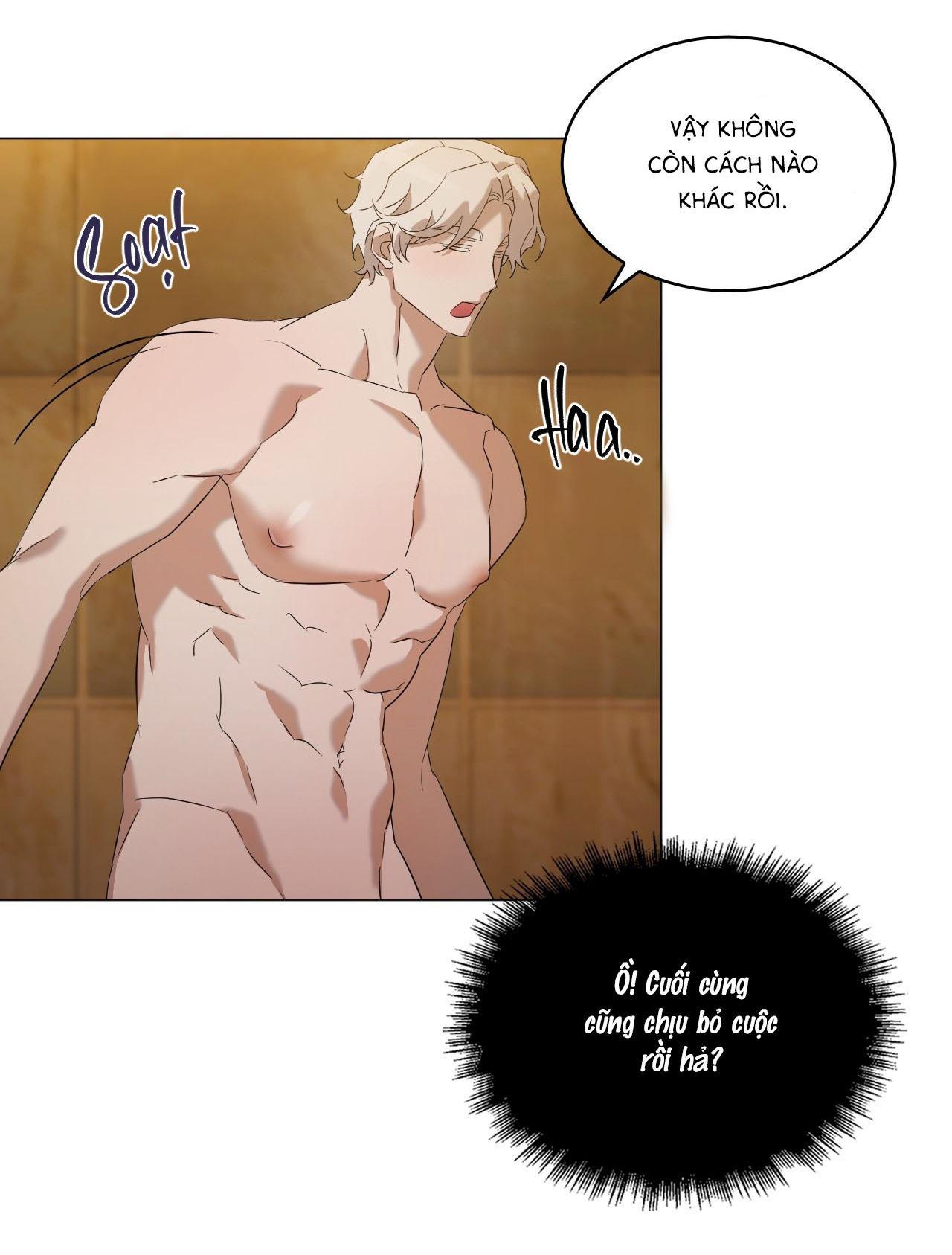 Dễ Thương Là Lỗi Của Tôi Sao? Chapter 8 - Trang 2