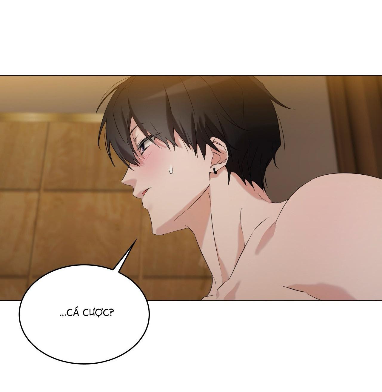 Dễ Thương Là Lỗi Của Tôi Sao? Chapter 8 - Trang 2