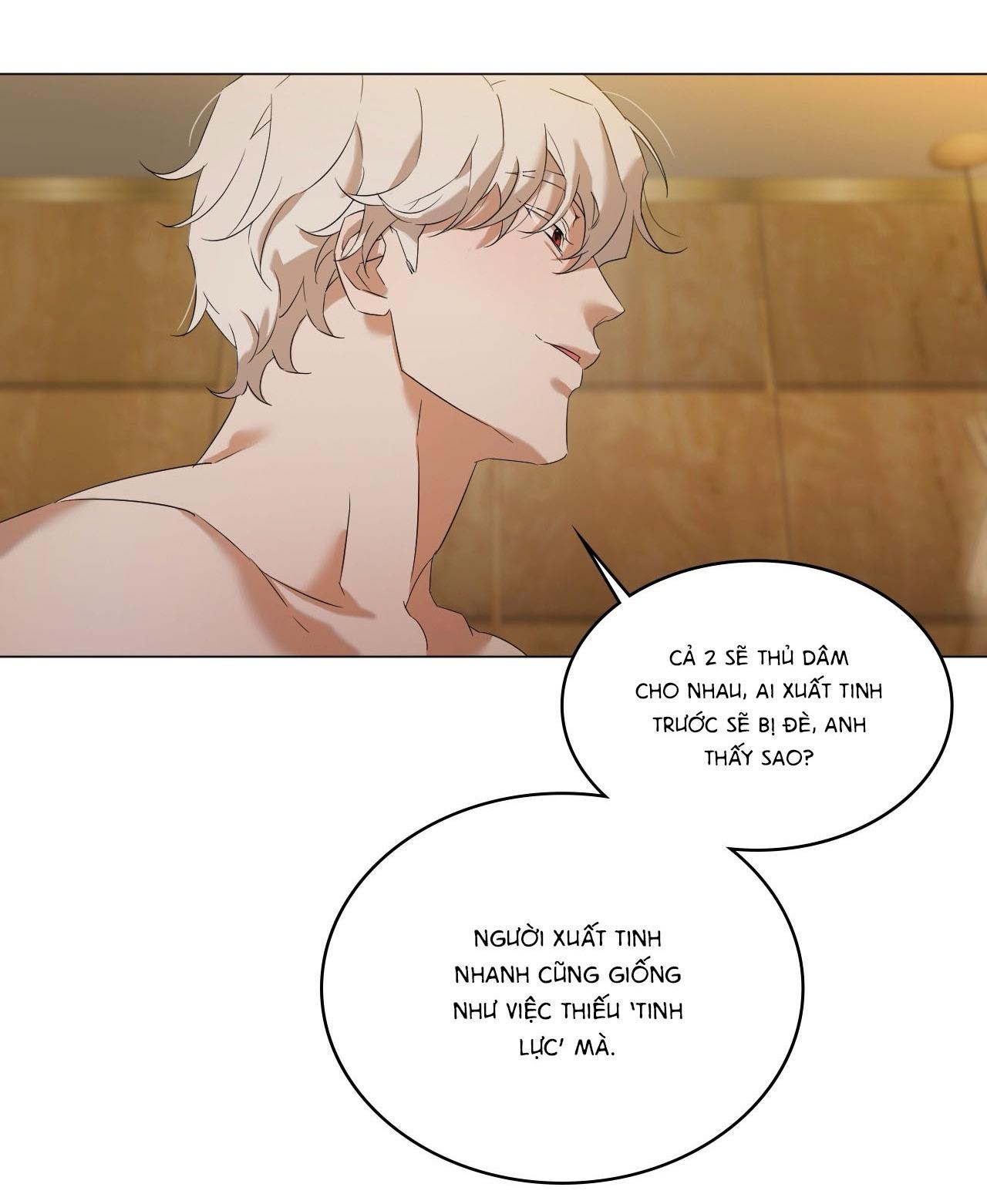 Dễ Thương Là Lỗi Của Tôi Sao? Chapter 8 - Trang 2