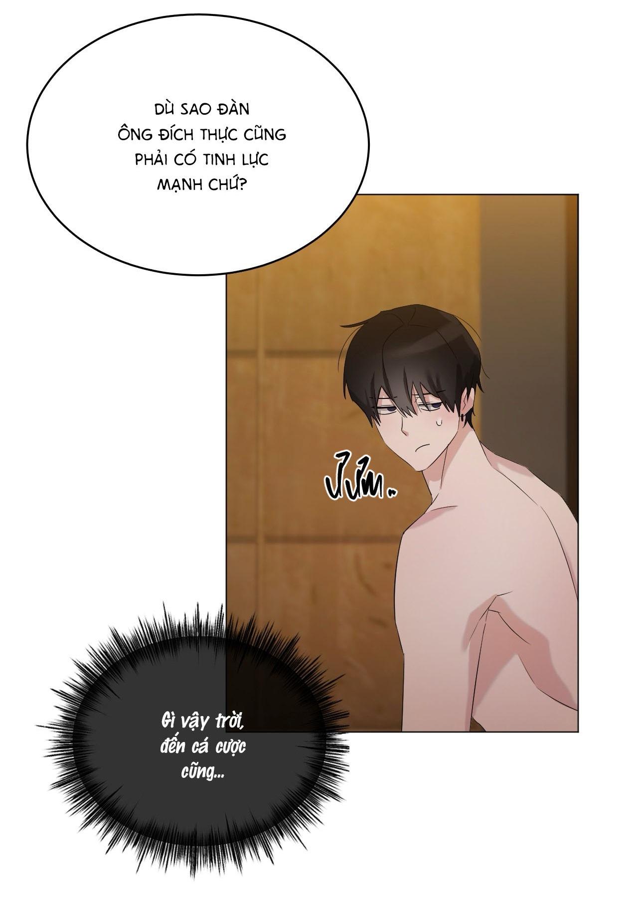 Dễ Thương Là Lỗi Của Tôi Sao? Chapter 8 - Trang 2