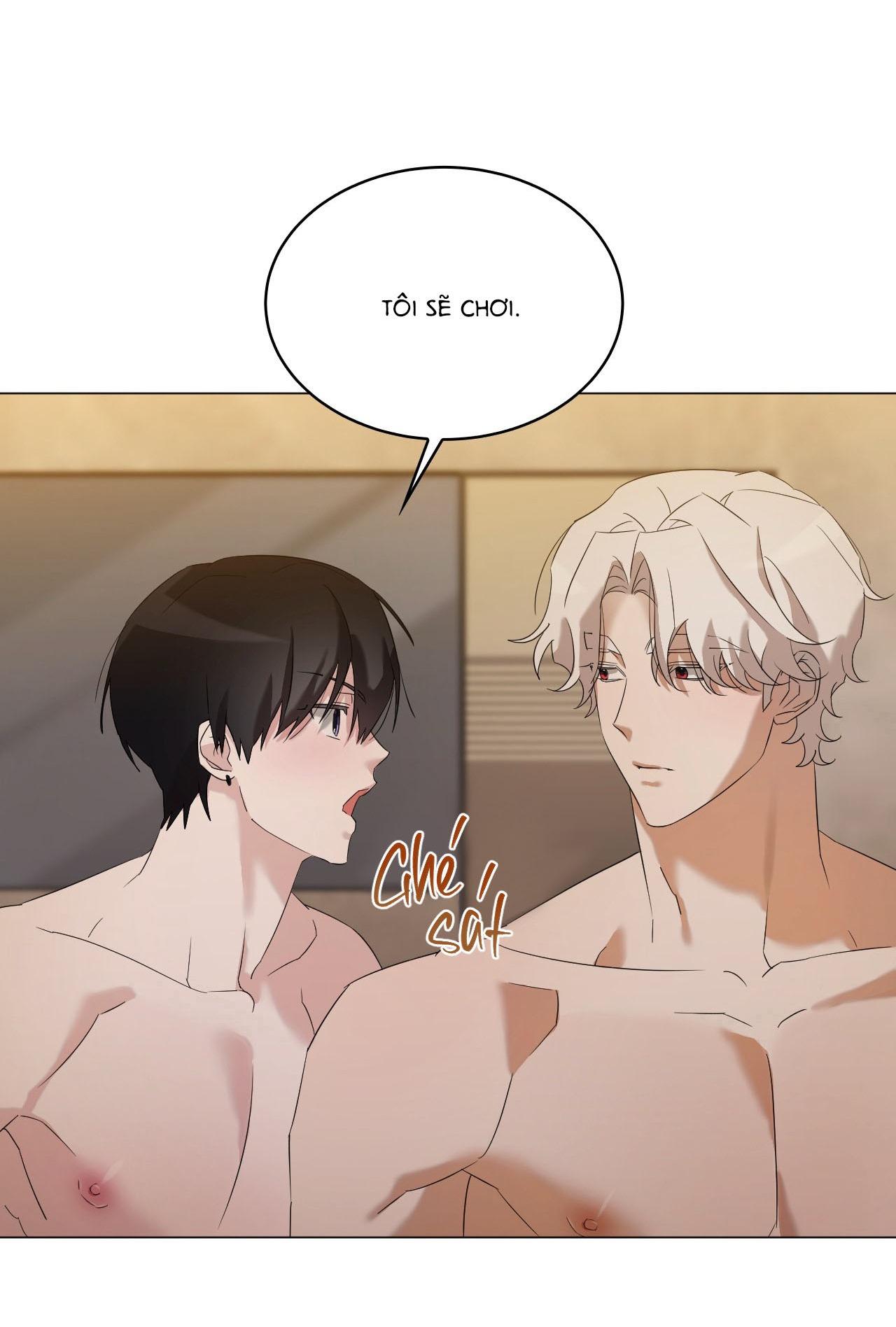 Dễ Thương Là Lỗi Của Tôi Sao? Chapter 8 - Trang 2