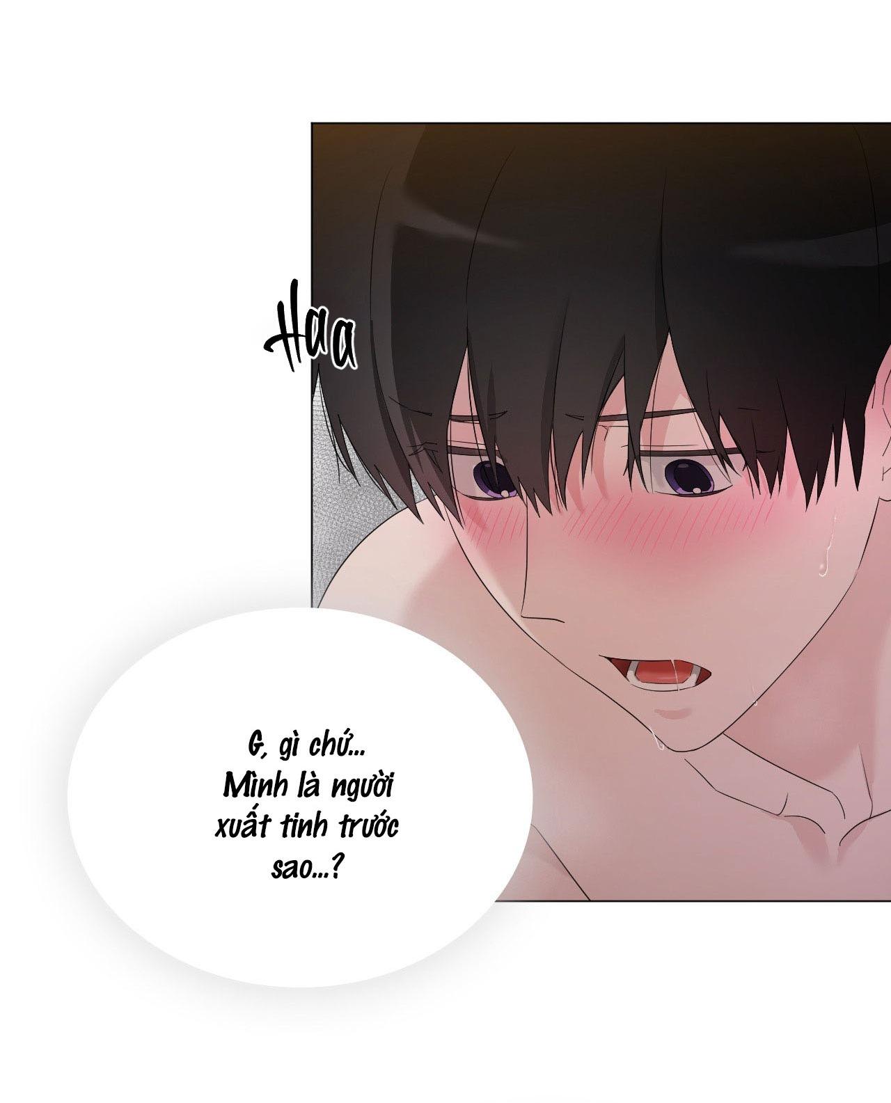 Dễ Thương Là Lỗi Của Tôi Sao? Chapter 9 - Trang 2