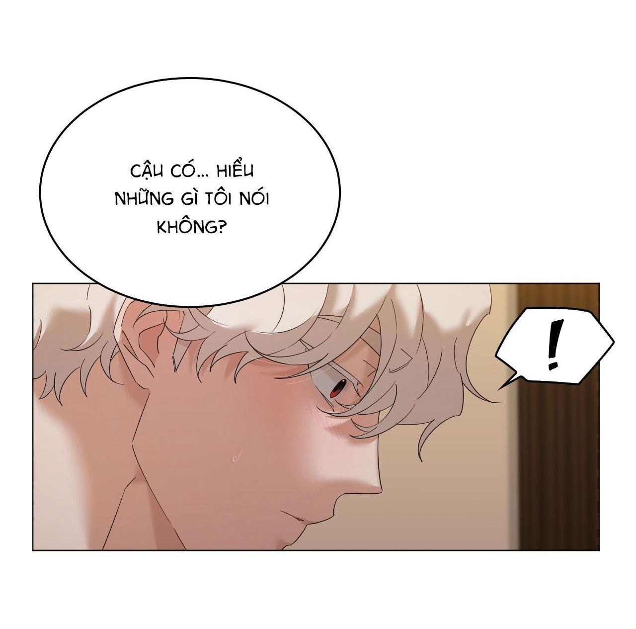 Dễ Thương Là Lỗi Của Tôi Sao? Chapter 9 - Trang 2