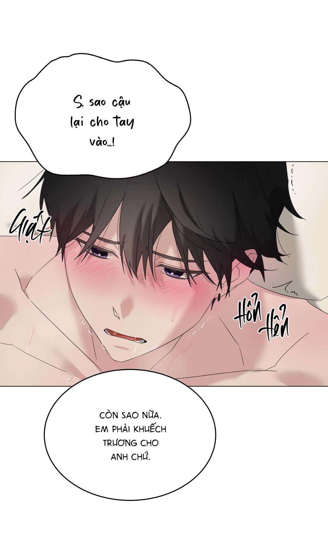 Dễ Thương Là Lỗi Của Tôi Sao? Chapter 9 - Trang 2